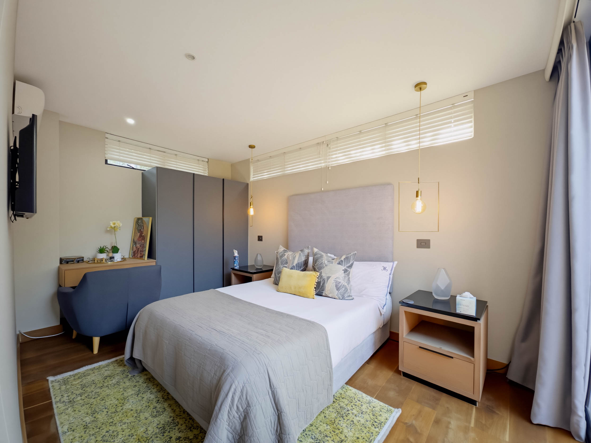  Spectacular Sea-View Residence with Private Cinema and Elevator in Zimbali Estat - 物件實景