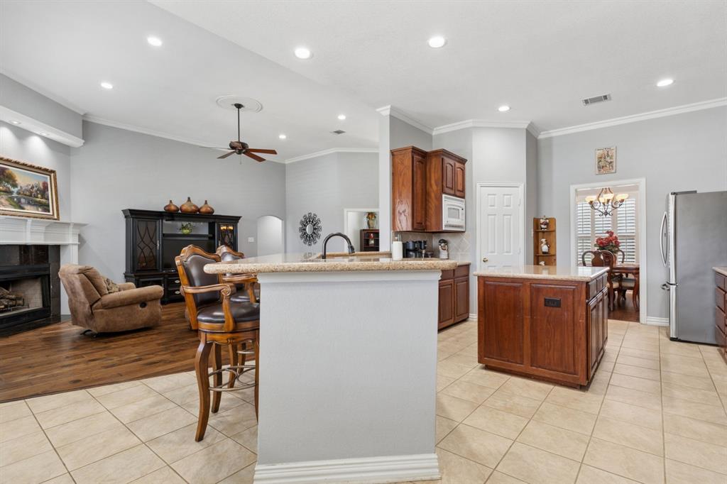 Haslet, Texas, 76052, United States, 4 Bedrooms Bedrooms, ,4 BathroomsBathrooms,Residential,For Sale,1942708