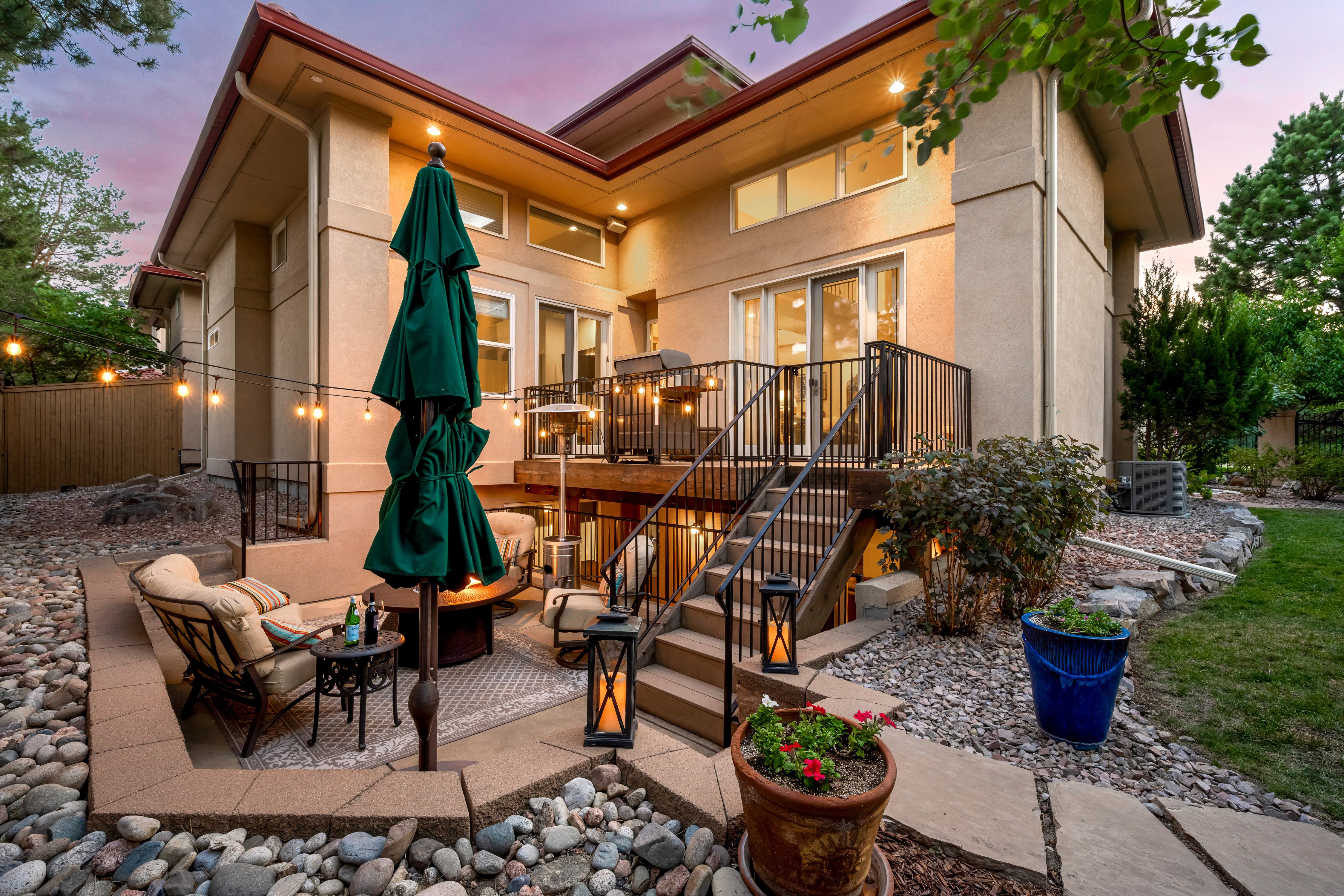  Cherry Creek California Contemporary - 物件實景
