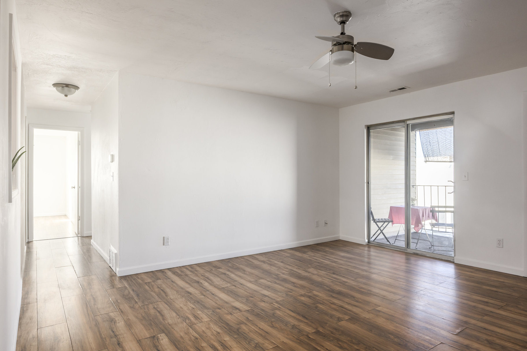  Spacious 3 BR 2 Bath Salt Lake City Condo - 物件實景