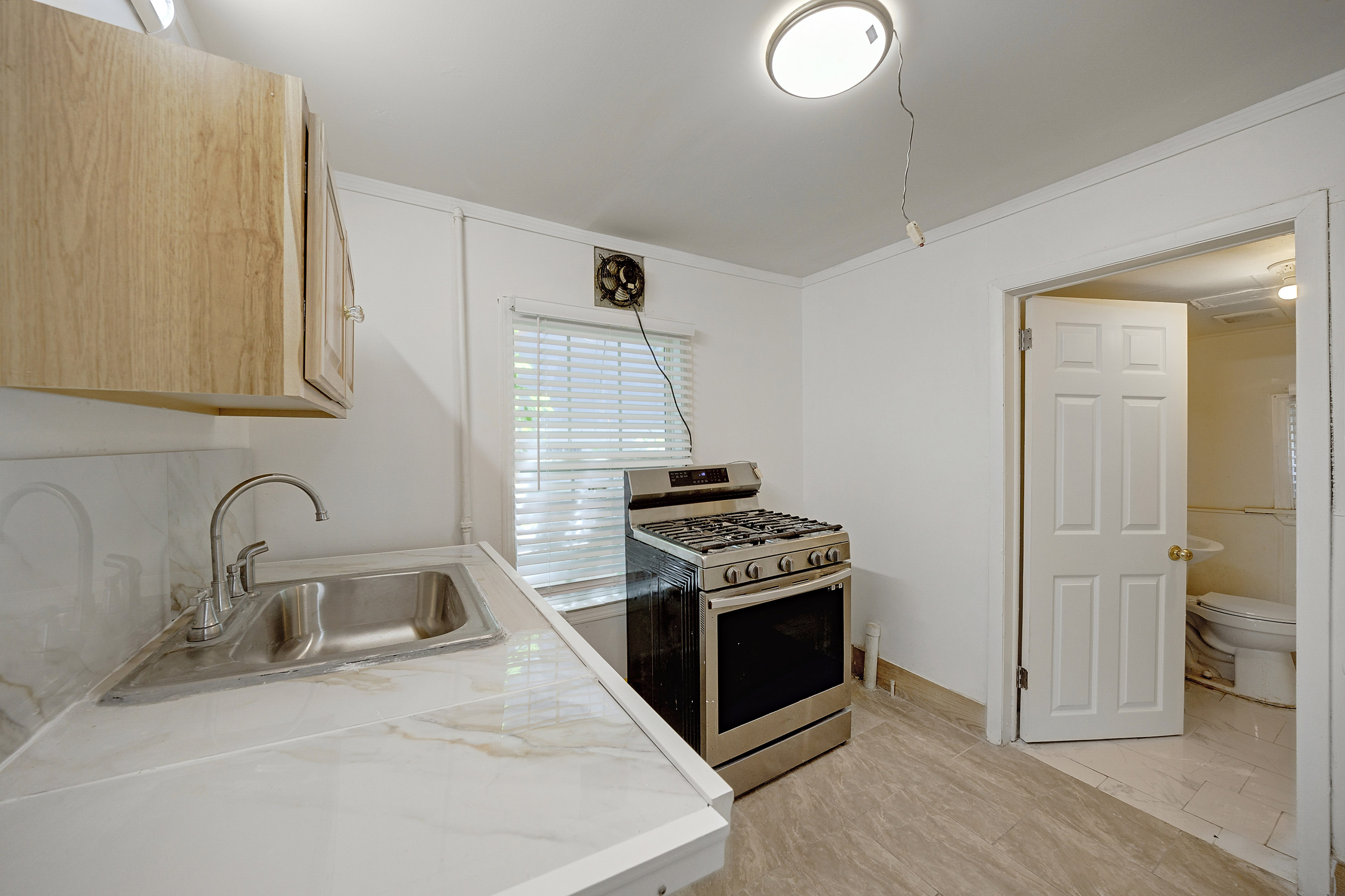  Fantastic Opportunity in Home Park - 物件實景