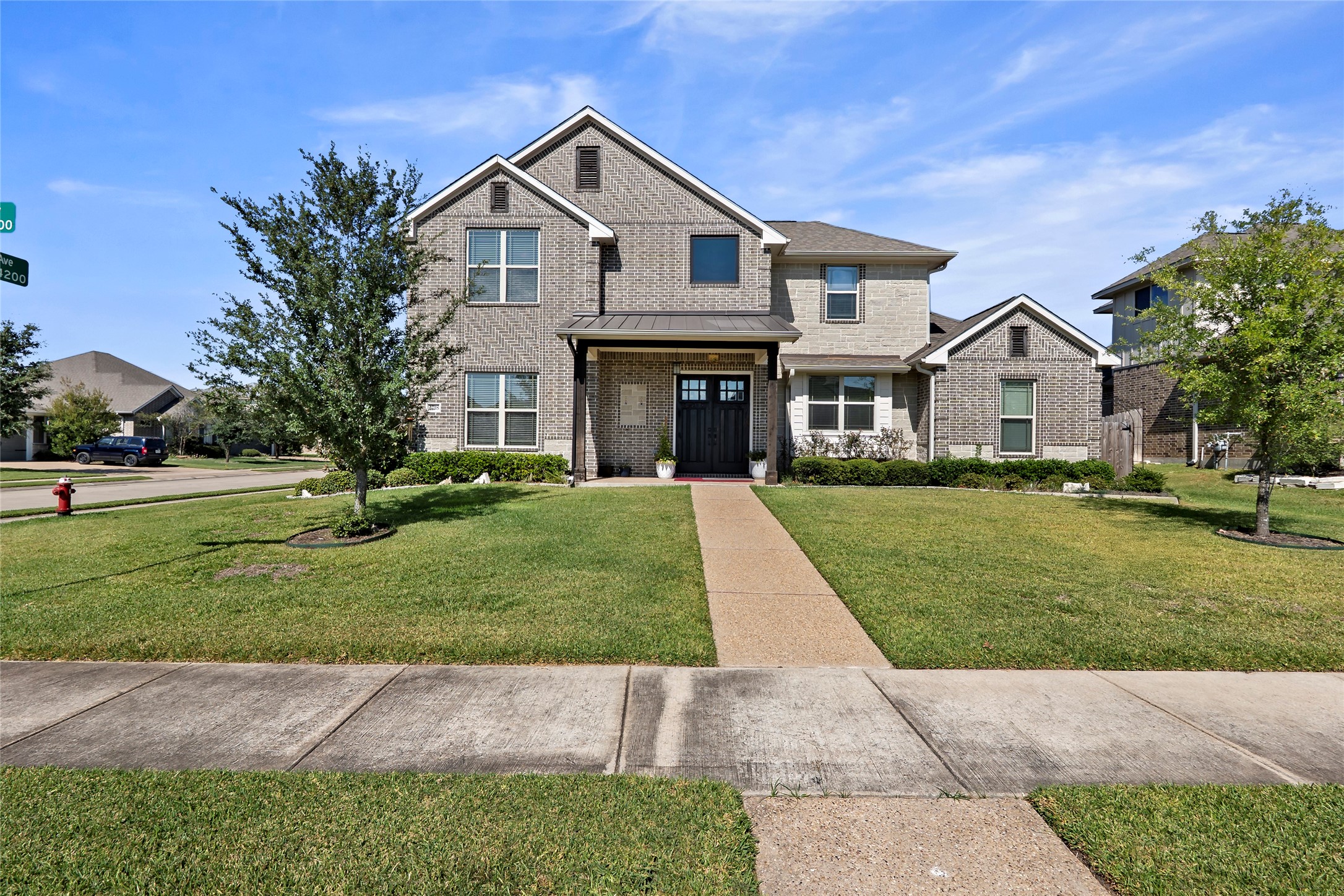 College Station, Texas, 77845, United States, 4 Bedrooms Bedrooms, ,3 BathroomsBathrooms,Residential,For Sale,1994441