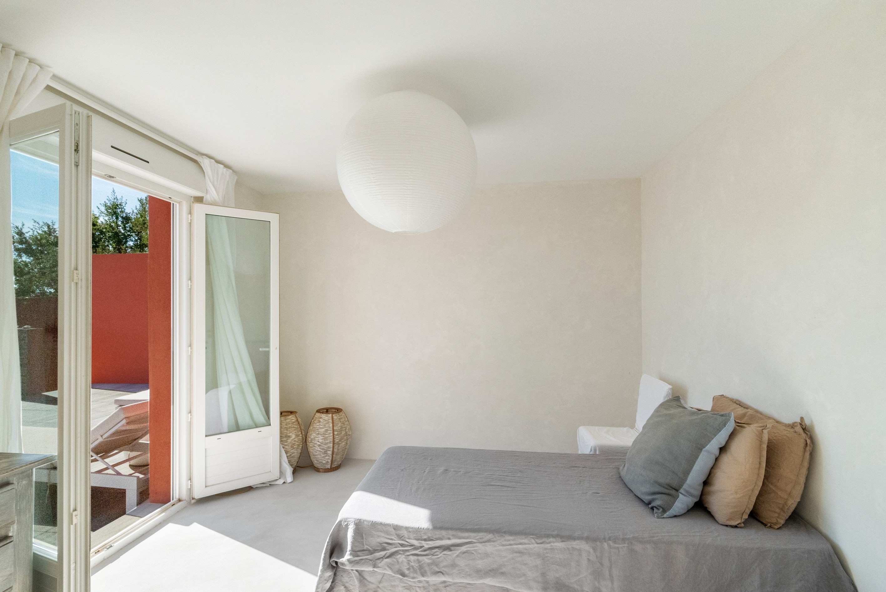  Villa for sale in Adrets-de-l’Estérel with sea view and pool, French Riviera - 物件實景