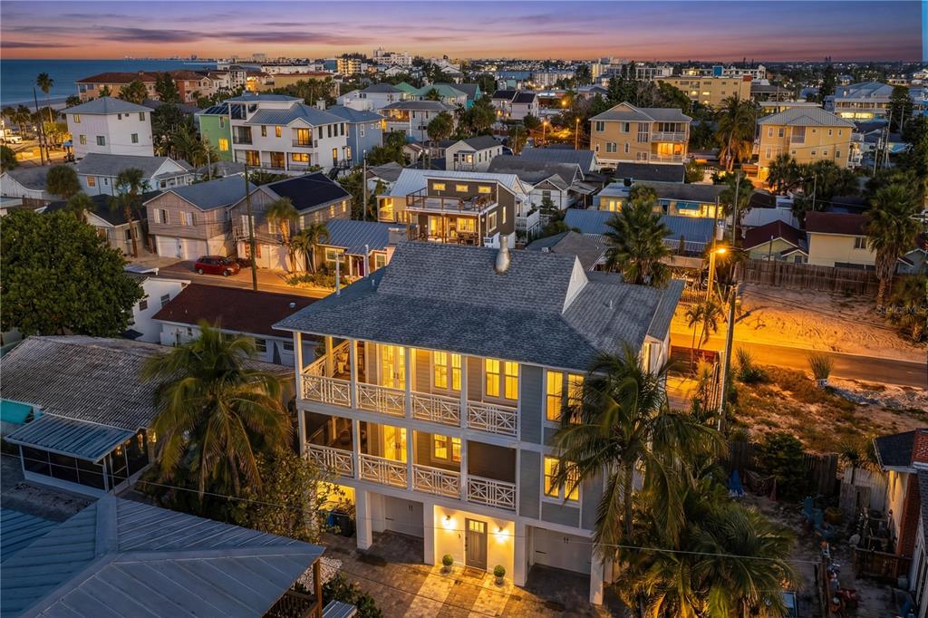 Treasure Island, Florida, 33706, United States, 3 Bedrooms Bedrooms, ,4 BathroomsBathrooms,Residential,For Sale,2003283