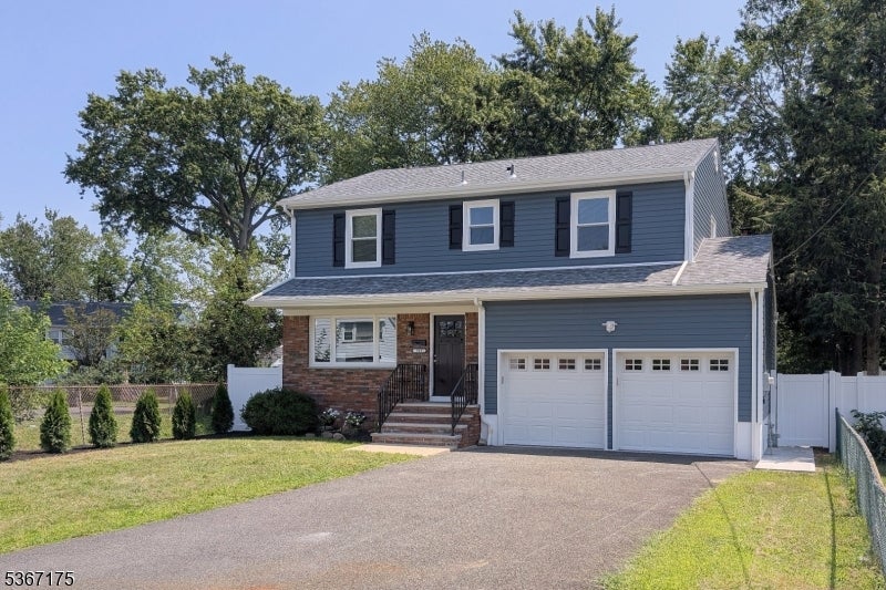 Union Twp., New Jersey, 07083, United States, 4 Bedrooms Bedrooms, ,3 BathroomsBathrooms,Residential,For Sale,1935310