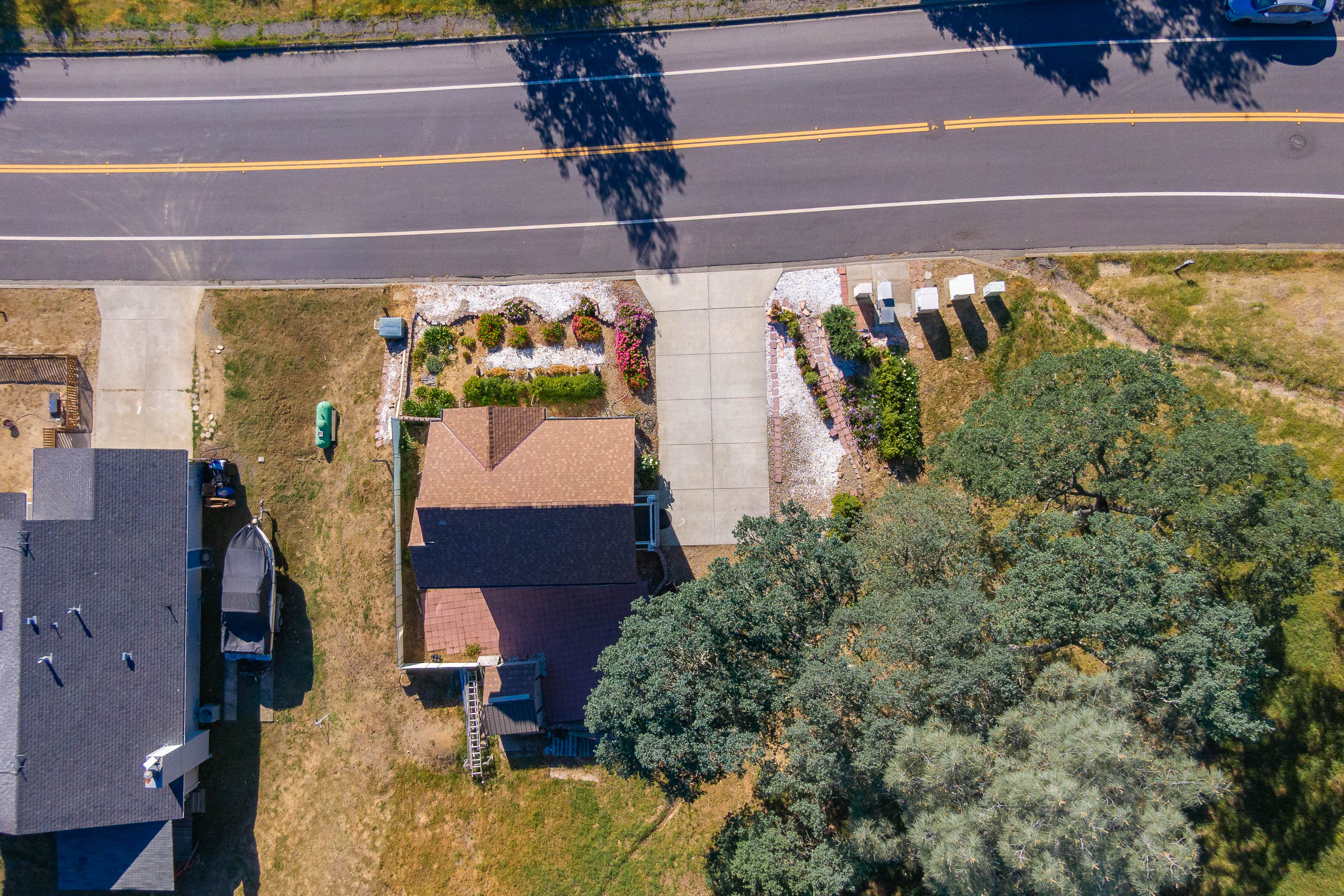  Steele Canyon house with a view - 物件實景