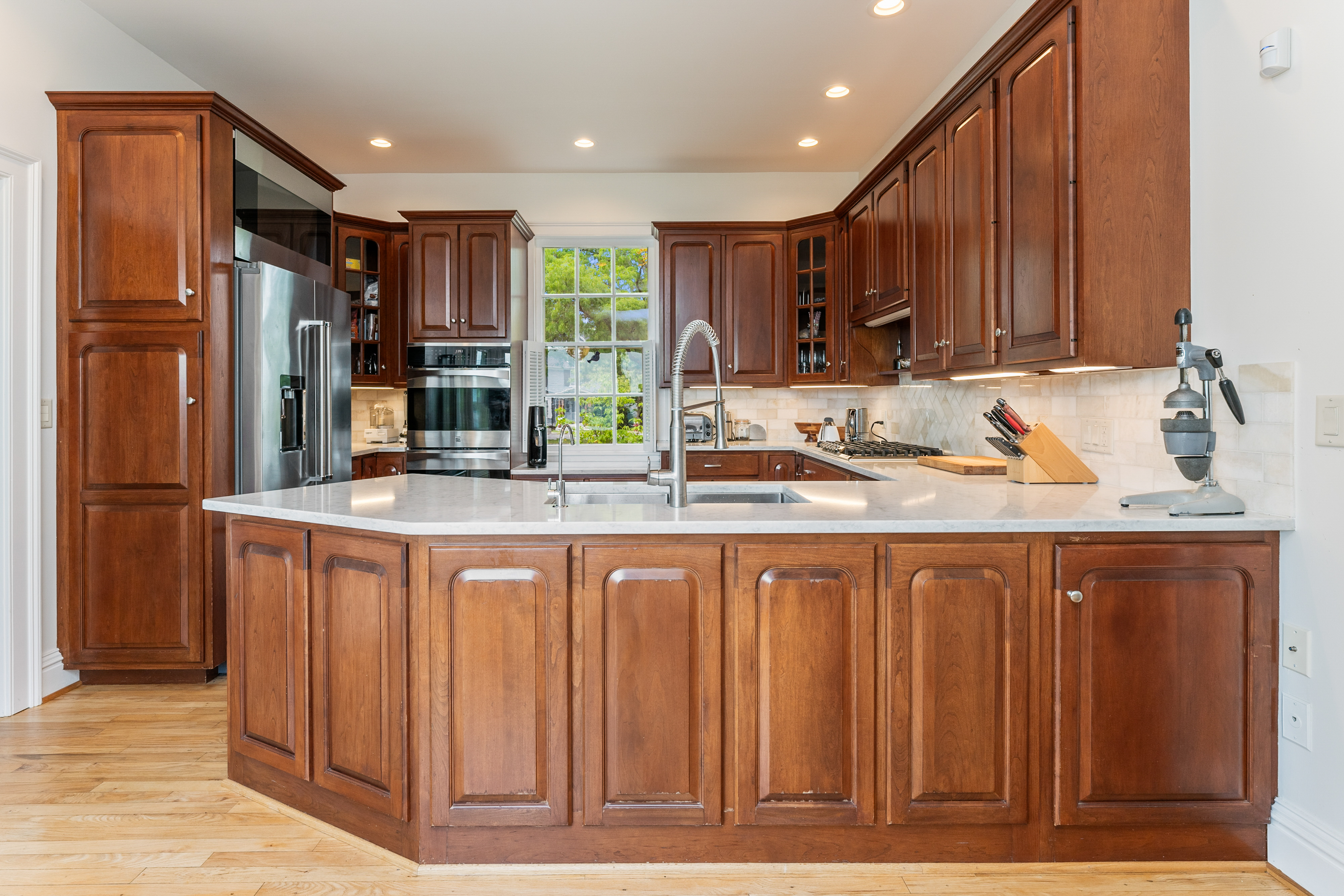  Eclectic City Home on Seneca Lake - 物件實景