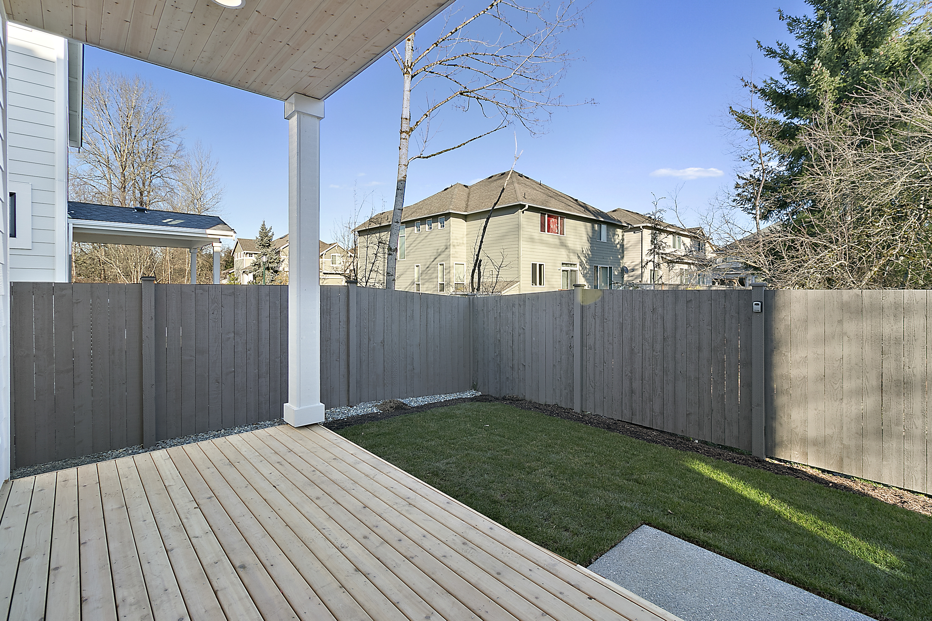  15715 Lot 7 SE 257th Place, Covington, WA 98042 - 物件實景