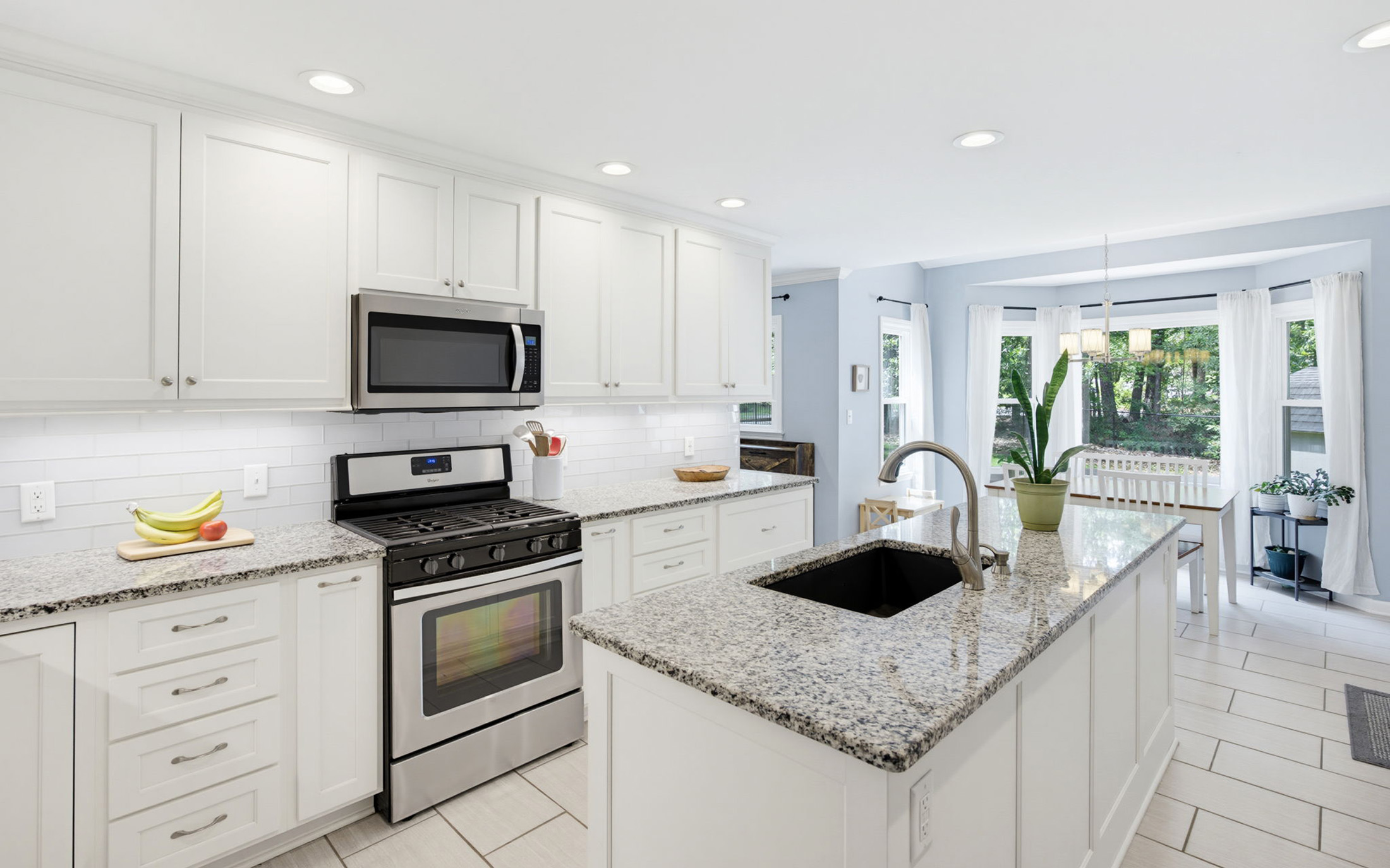  Stunning 5-Bedroom Brick Home in the Heart of East Cobb - 物件實景