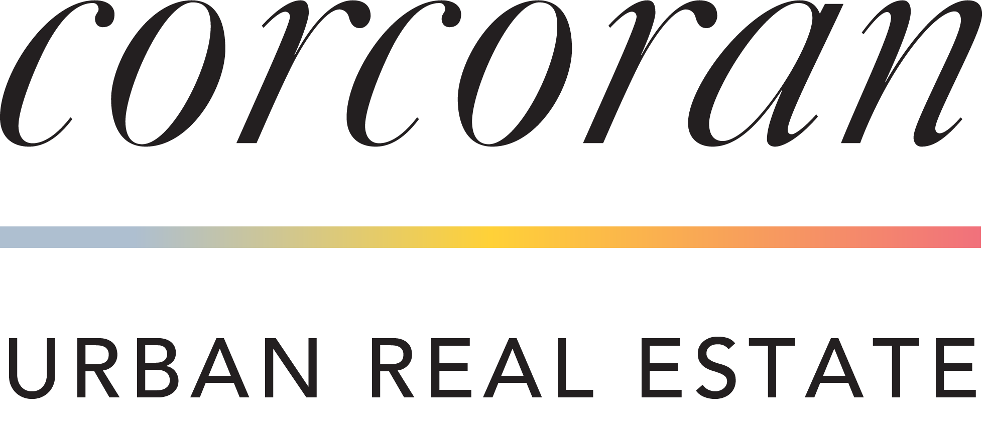 Building presented by Corcoran Urban Real Estate