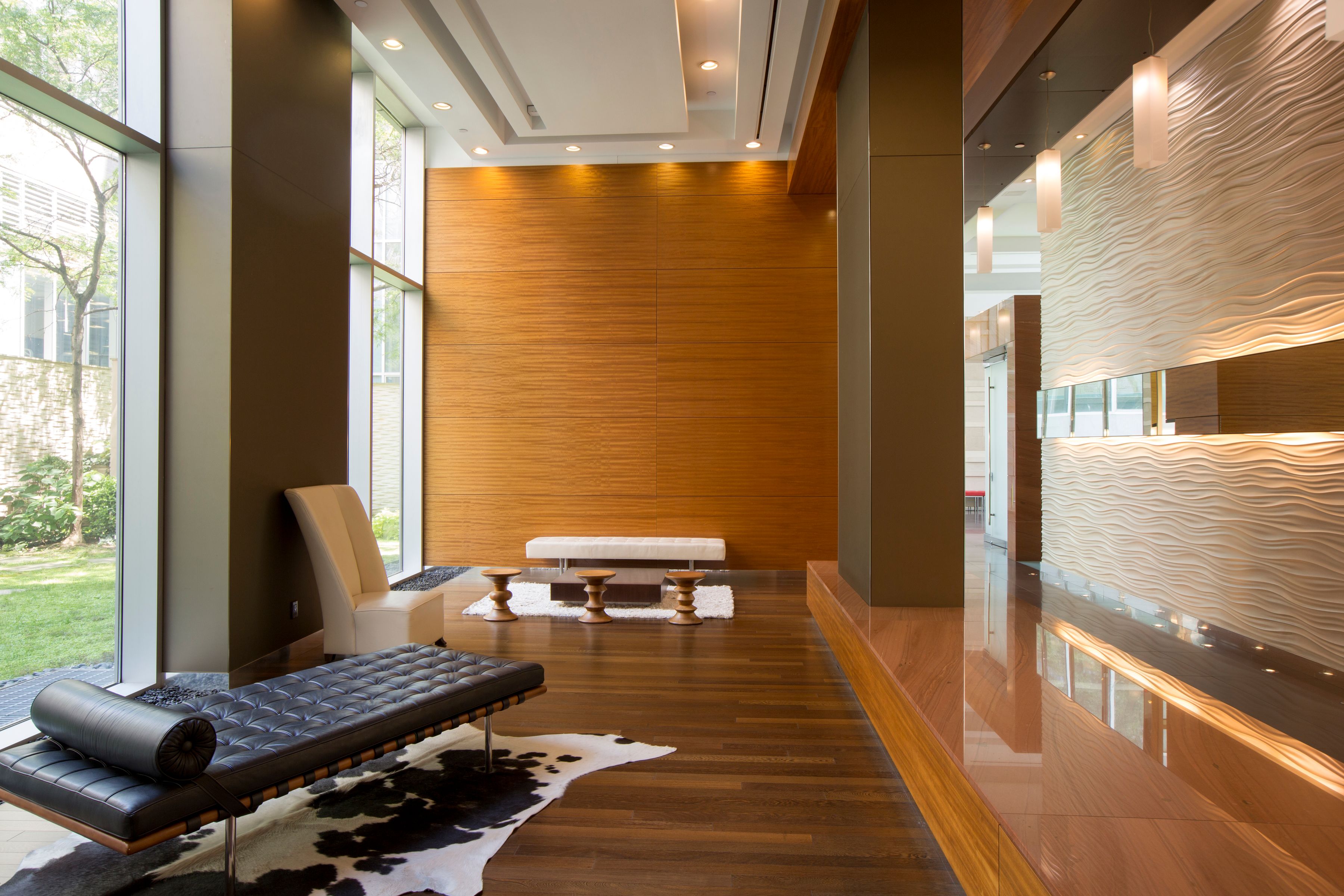  243 West 60th Street - 物件實景