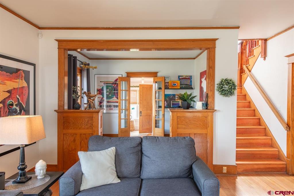 Montrose, Colorado, 81401, United States, 4 Bedrooms Bedrooms, ,2 BathroomsBathrooms,Residential,For Sale,1997737