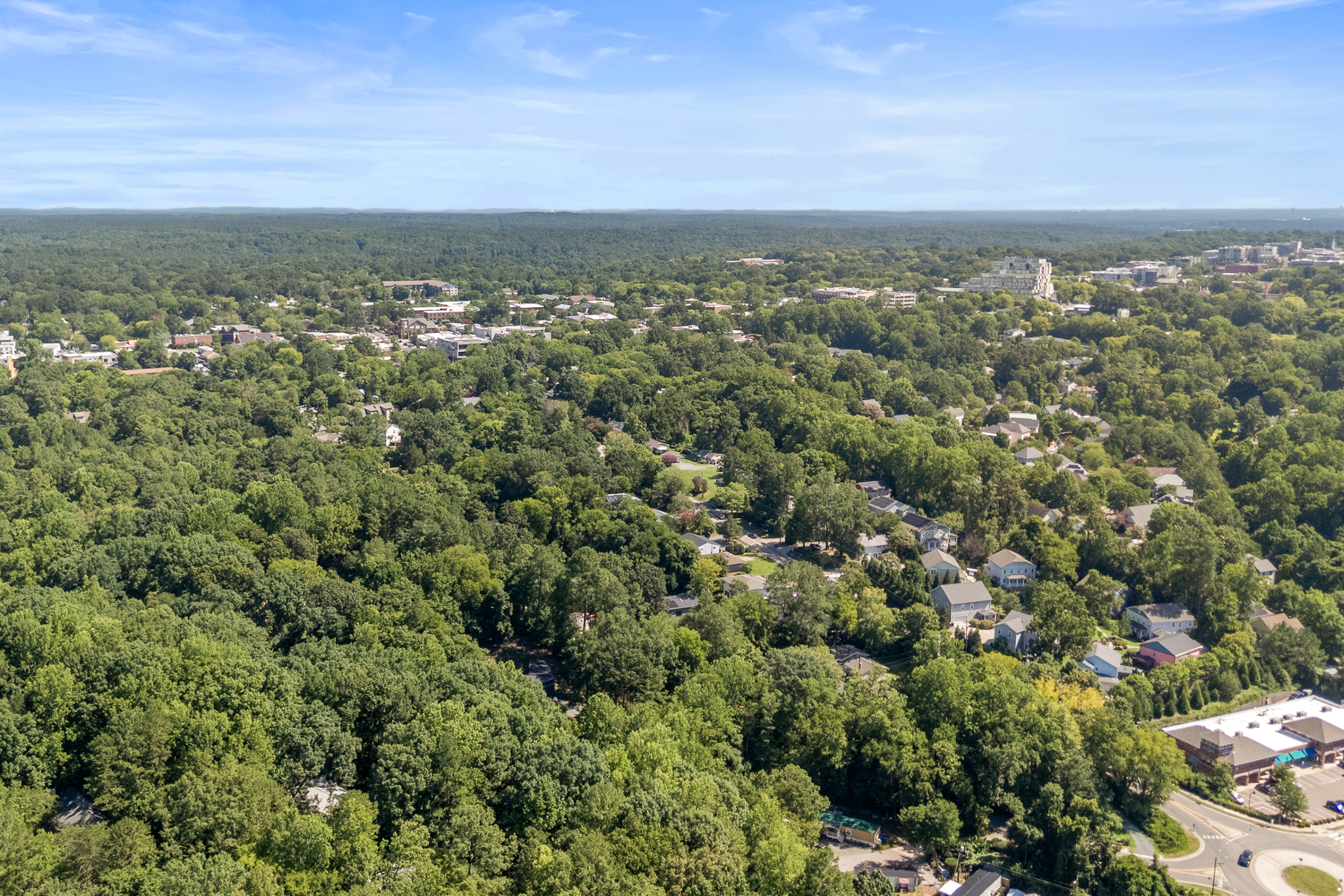  106 Glass House Lane, Carrboro, NC 27510 - 物件實景