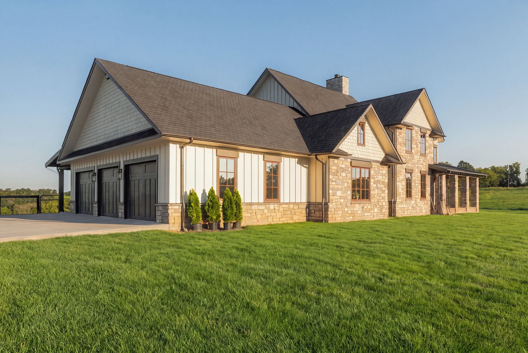  5825 Combs Ferry Road - 物件實景