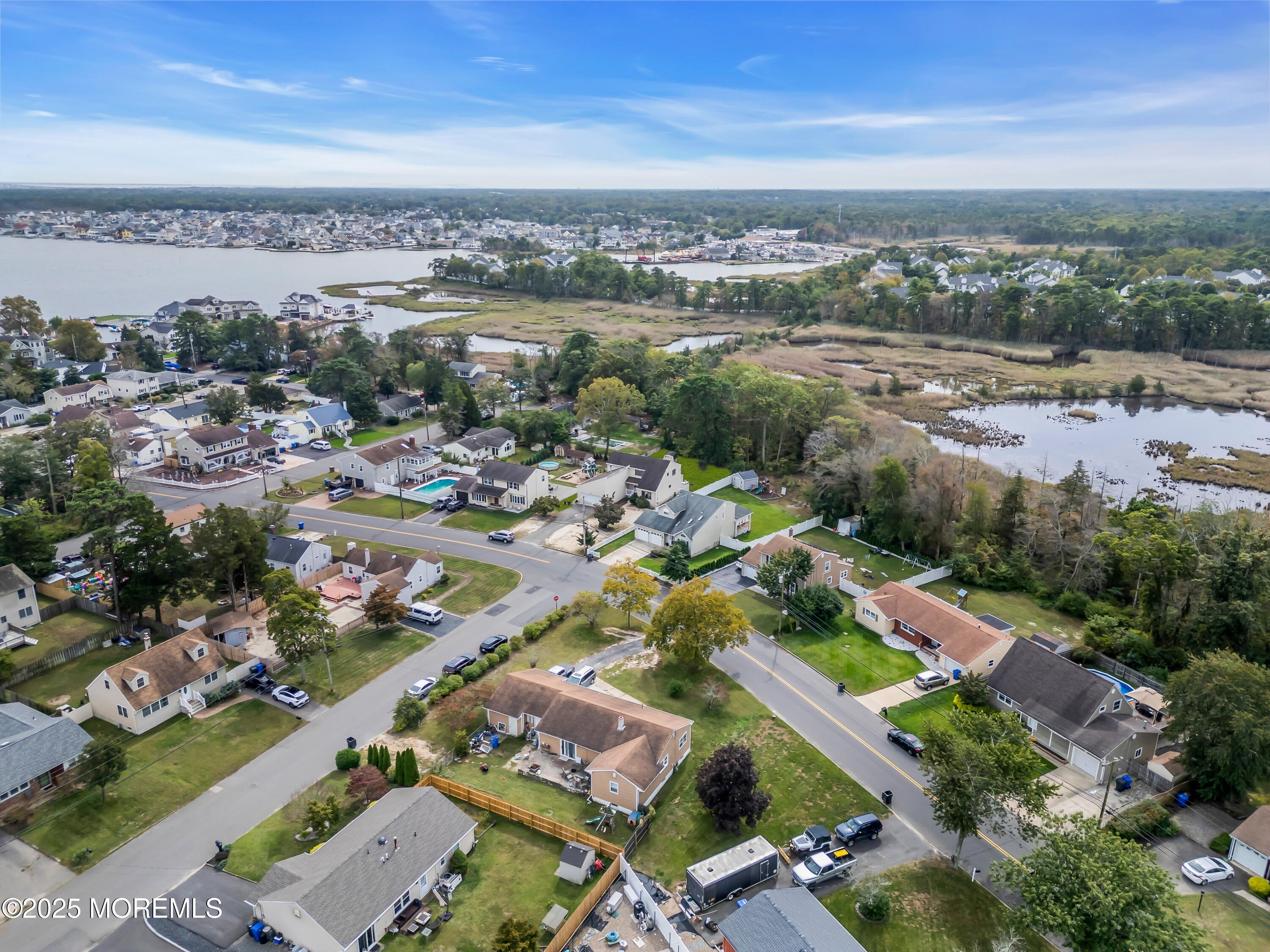 Toms River, New Jersey, 08753, United States, 4 Bedrooms Bedrooms, ,2 BathroomsBathrooms,Residential,For Sale,1992588