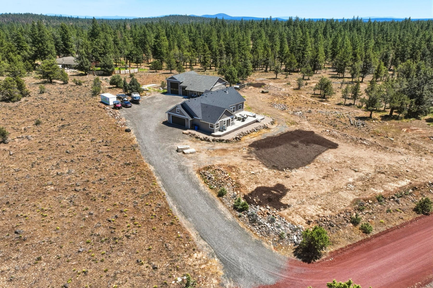  69550 Pine Ridge Drive Sisters, OR 97759 - 物件實景
