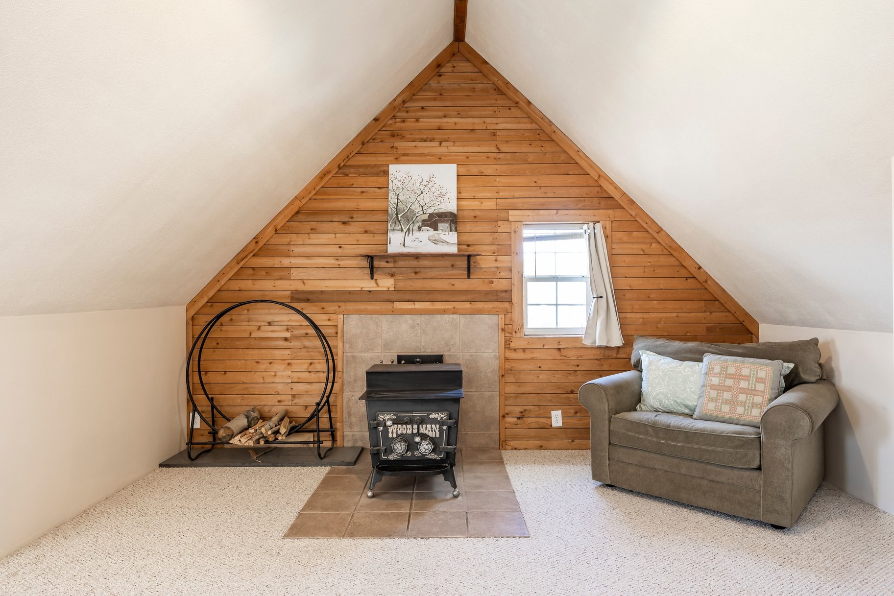  Charming Cottage in Quiet Community Near City - 物件實景