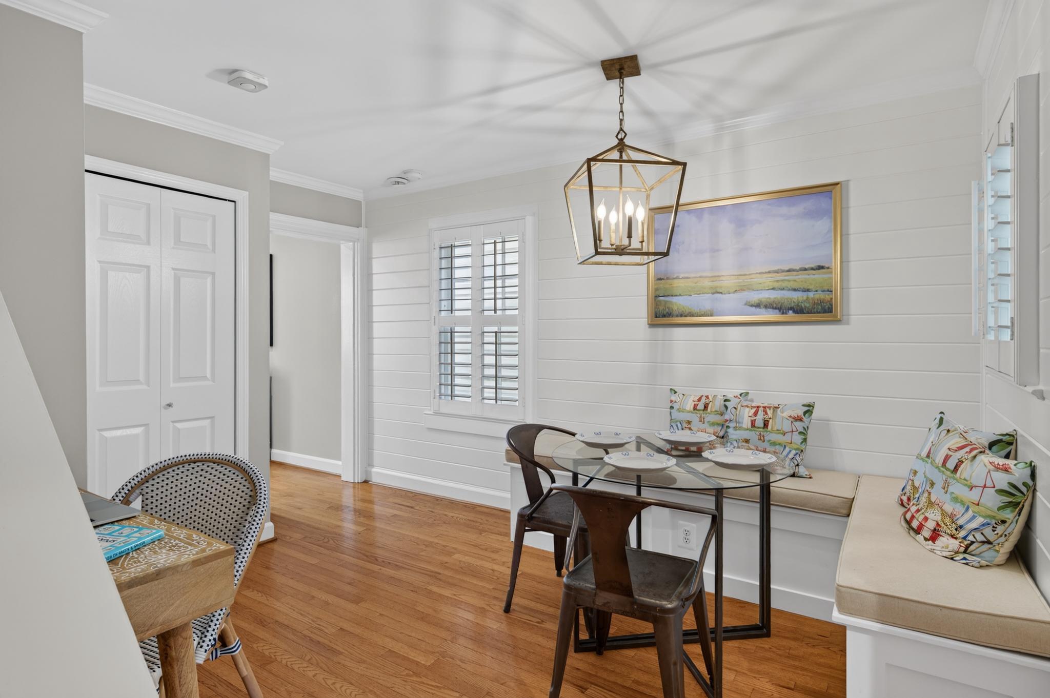  34 Pinkney Street, Annapolis, MD, 21401 - 物件實景