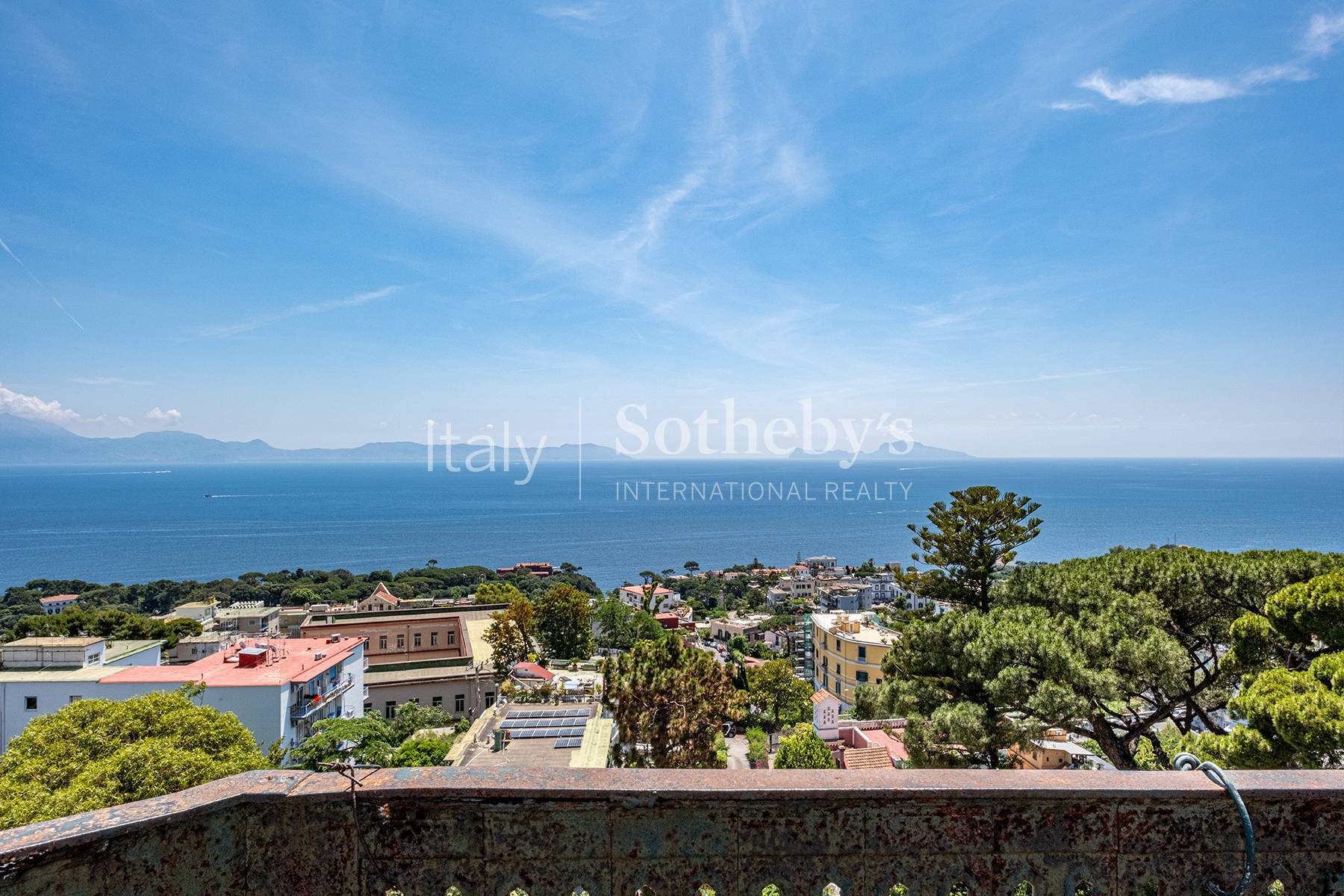  Charming apartment in Posillipo - 物件實景