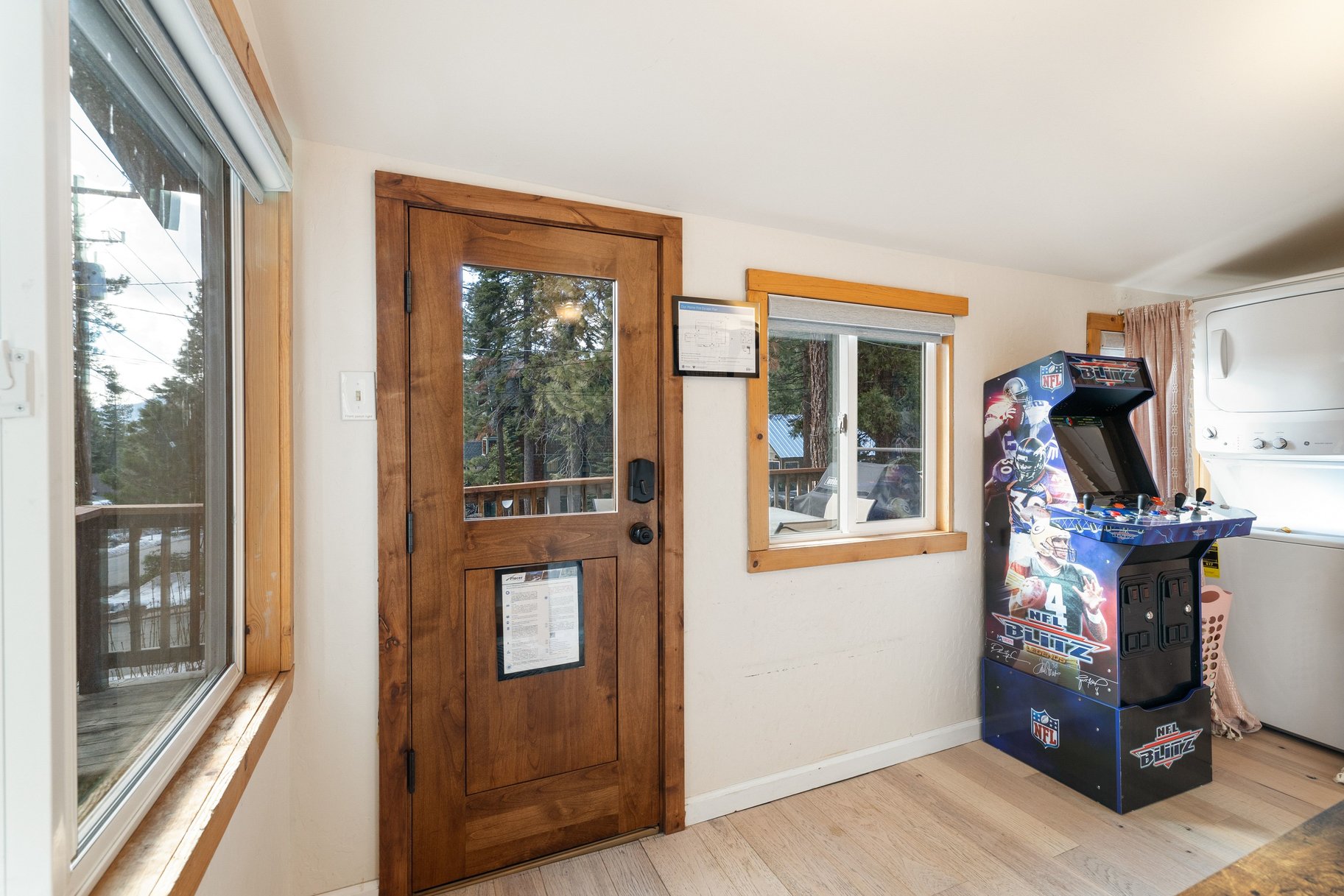  Timeless Tahoe Living Near the Shores of North Lake Tahoe - 物件實景