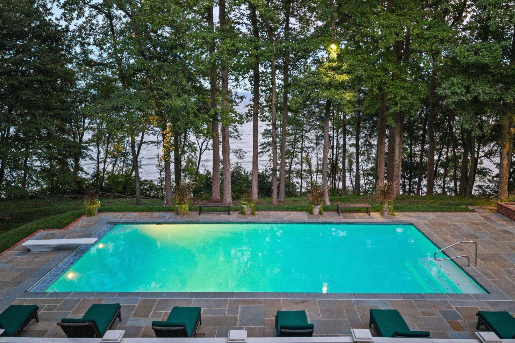  4525 Camp Roosevelt Drive, Chesapeake Beach, MD, 20732 - 物件實景