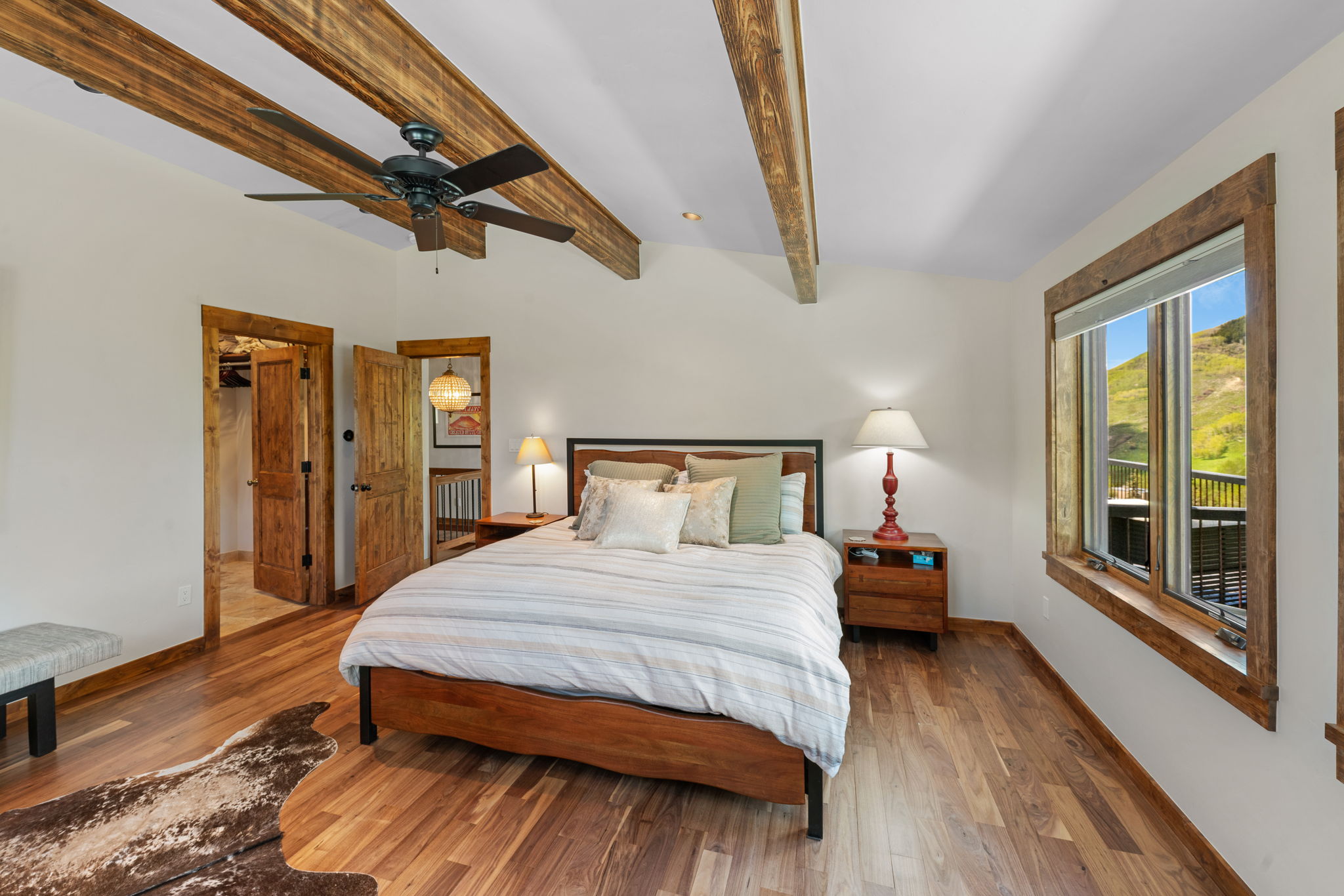  A True Mountain Retreat on Mt. Crested Butte - 物件實景