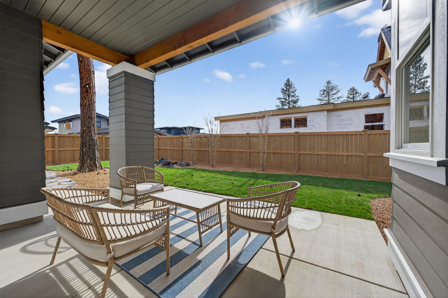  3329 NW Leavitt Lane #Lot 255 Bend, OR 97703 - 物件實景