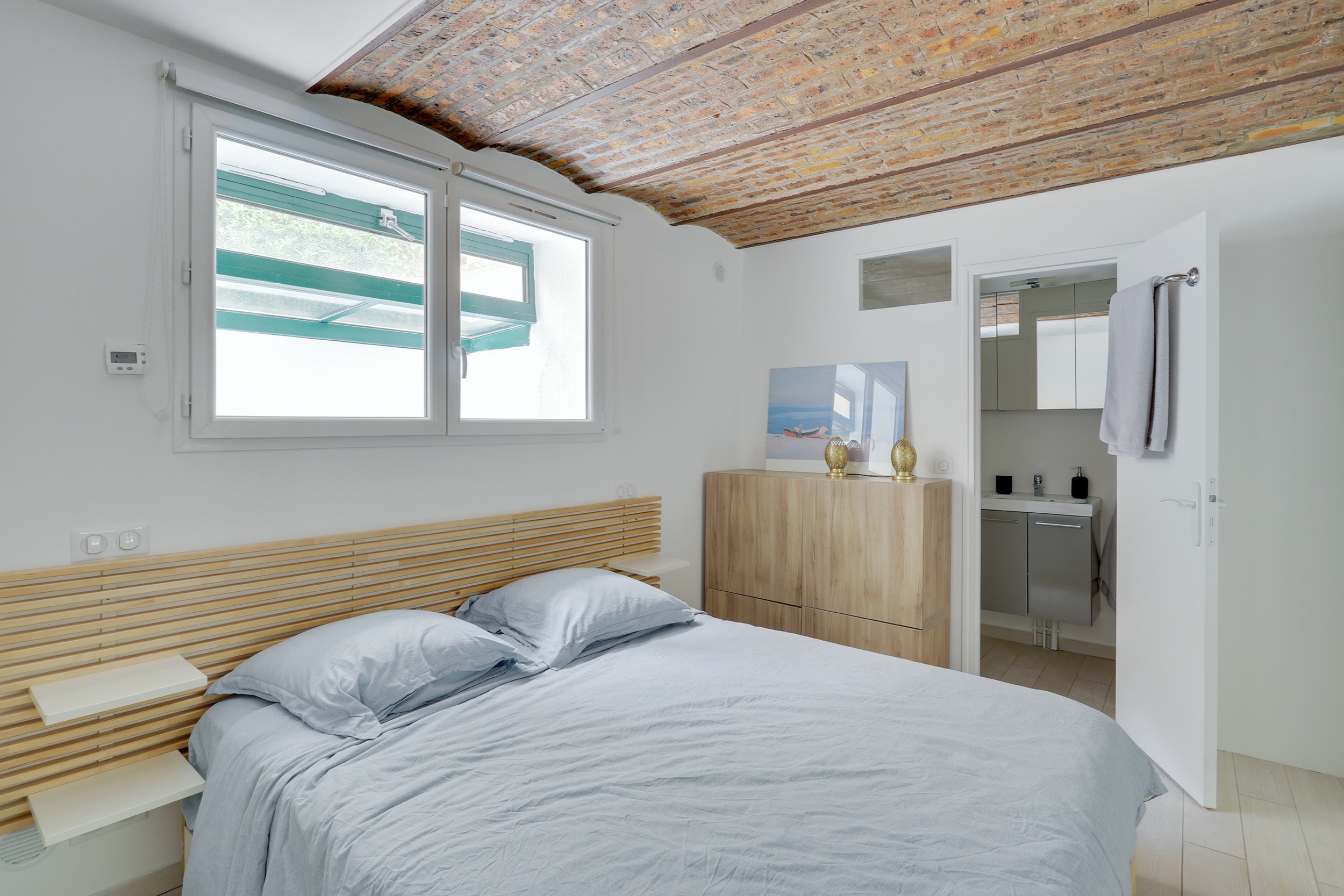  A renovated town house near Trocadero - 物件實景