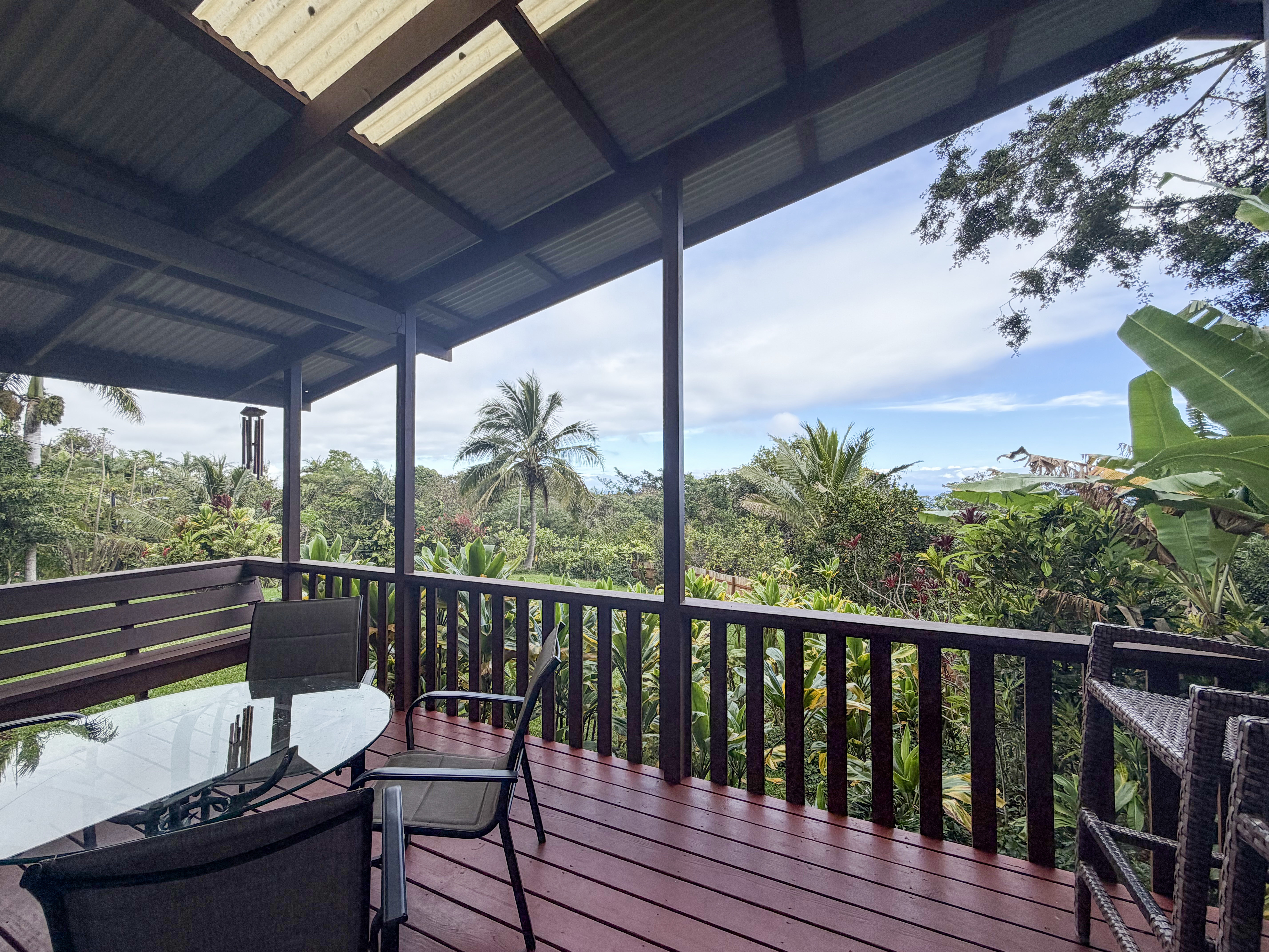 Honokaa, Hawaii, 96727, United States, 2 Bedrooms Bedrooms, ,1 BathroomBathrooms,Residential,For Sale,1992015