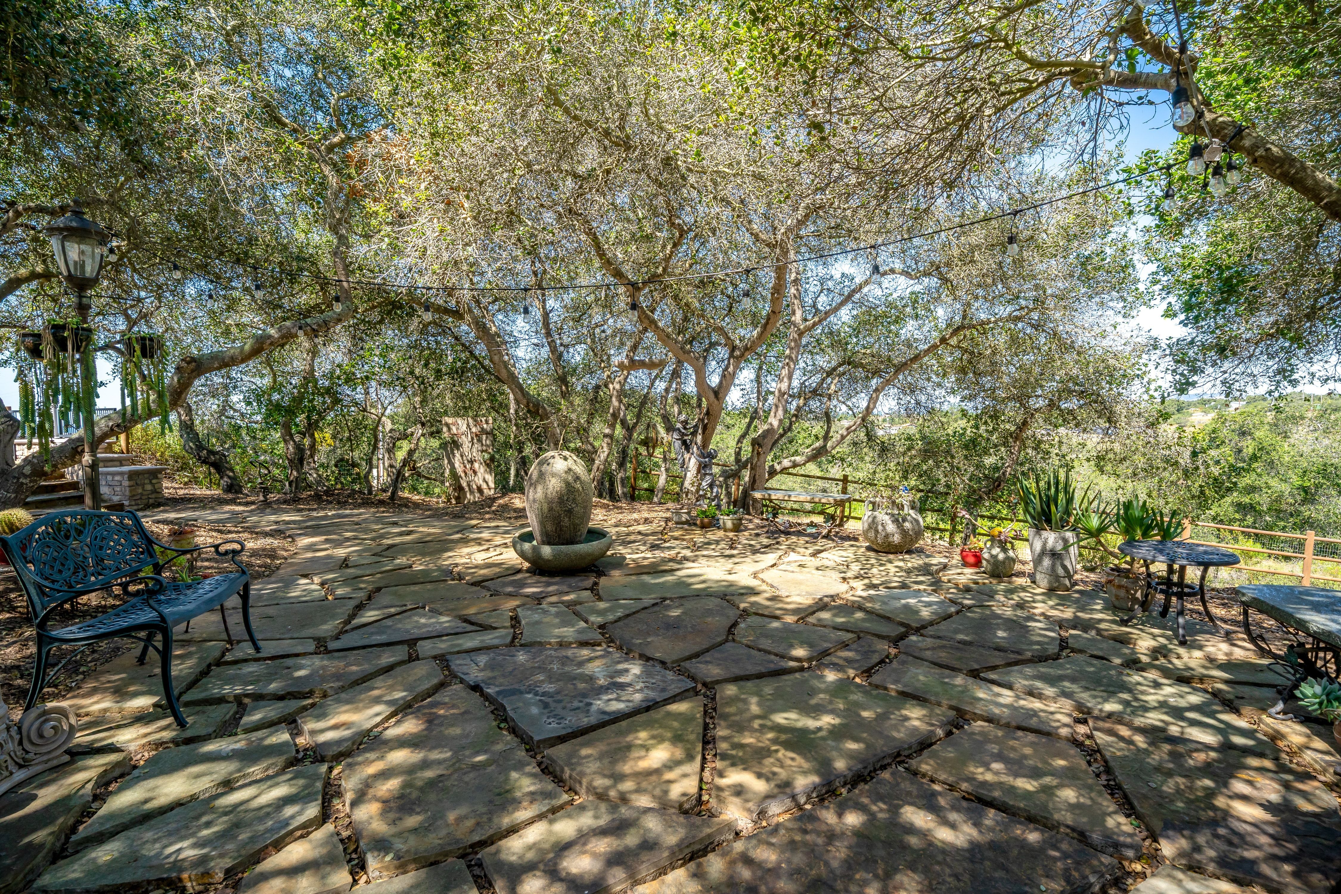  Tuscan Coastal Estate with Panoramic Ocean Views - 物件實景