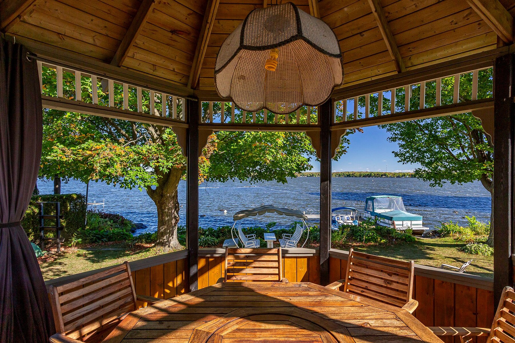  Roxton Pond, Eastern Townships - 物件實景