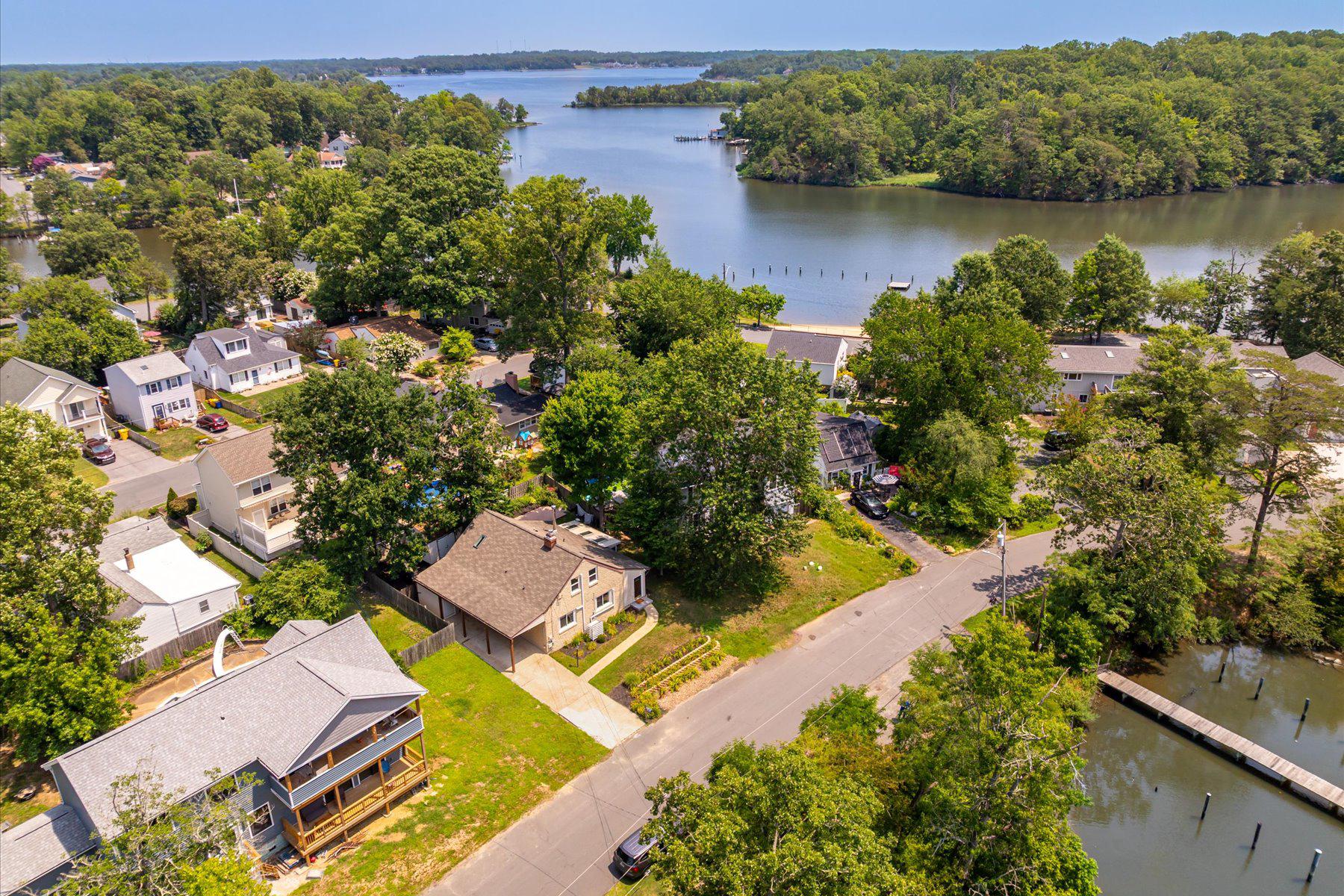  2033 Shore Drive, Edgewater, MD, 21037 - 物件實景