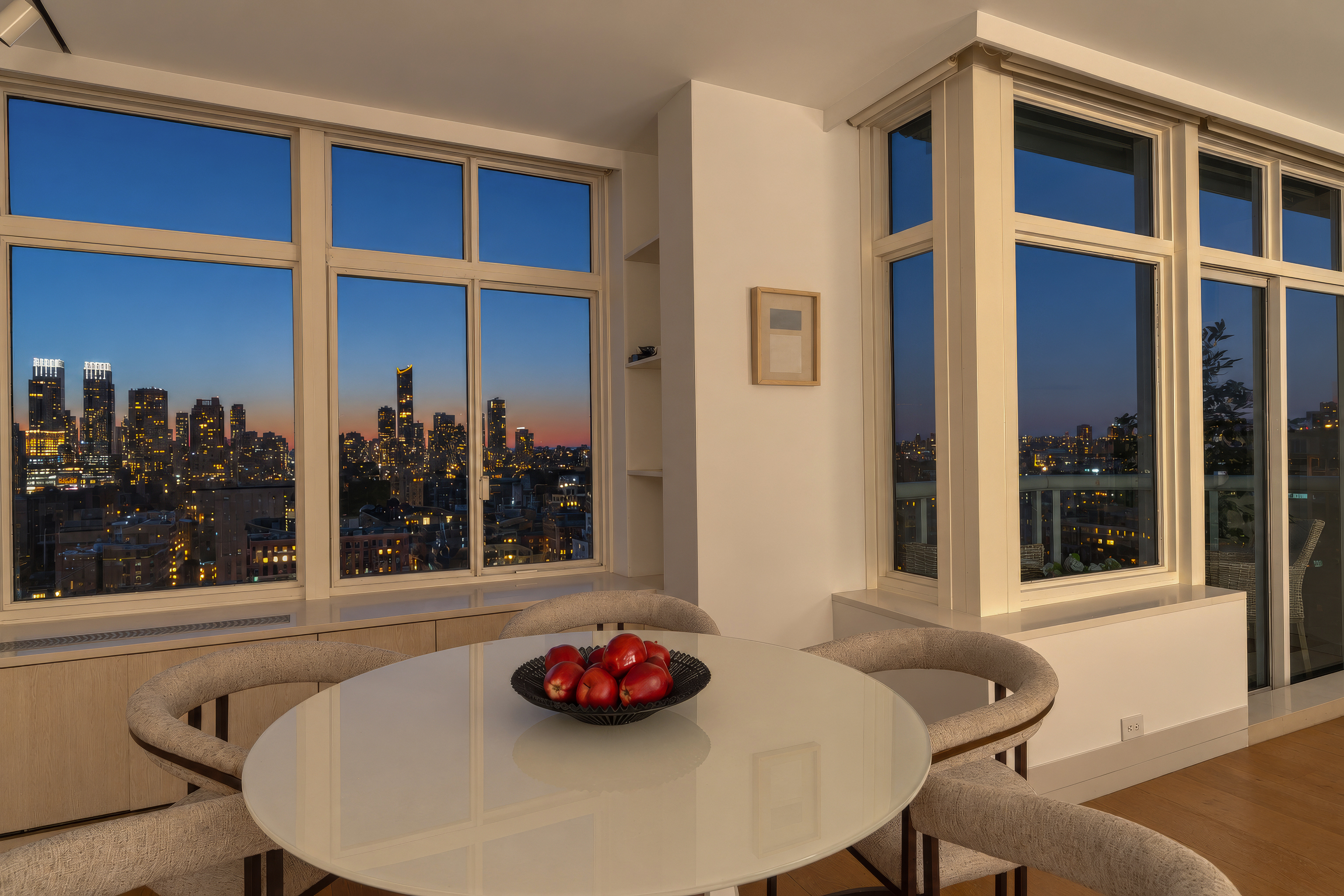  188 East 64th Street, 2506 - 物件實景
