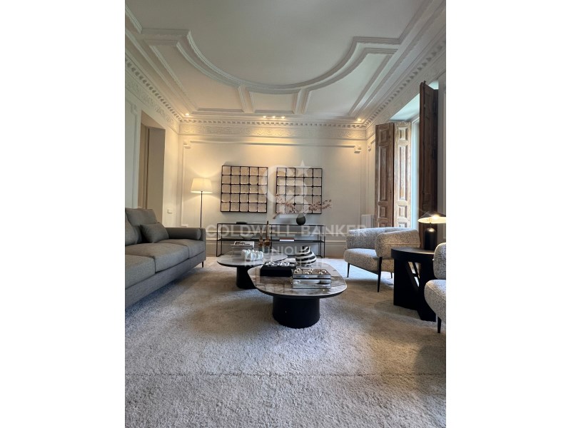 Madrid, Comunidad de Madrid, ES, 3 Bedrooms Bedrooms, ,3 BathroomsBathrooms,Residential,For Sale,1941062