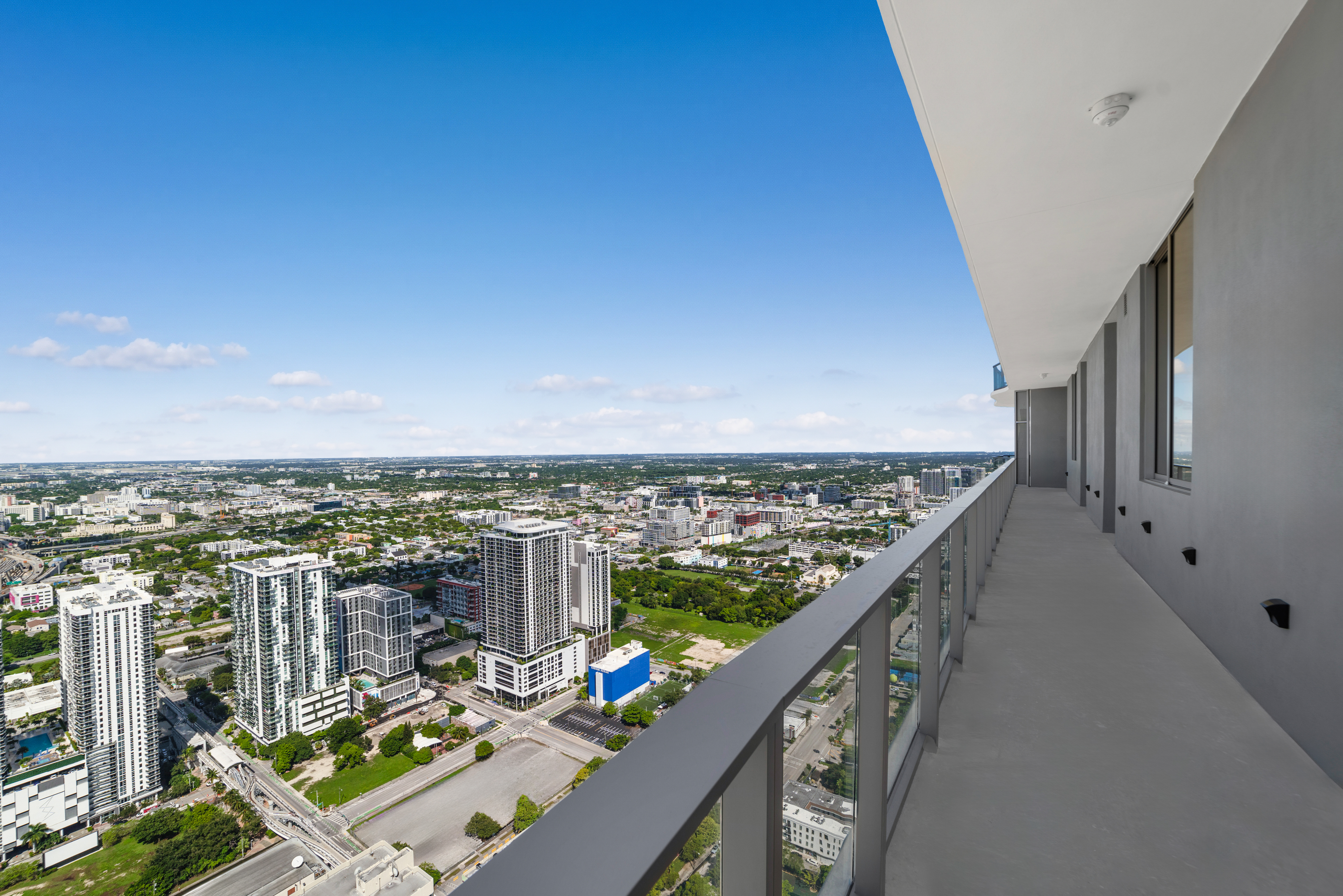  1400 Biscayne Boulevard, Miami, FL, 33132 - 物件實景