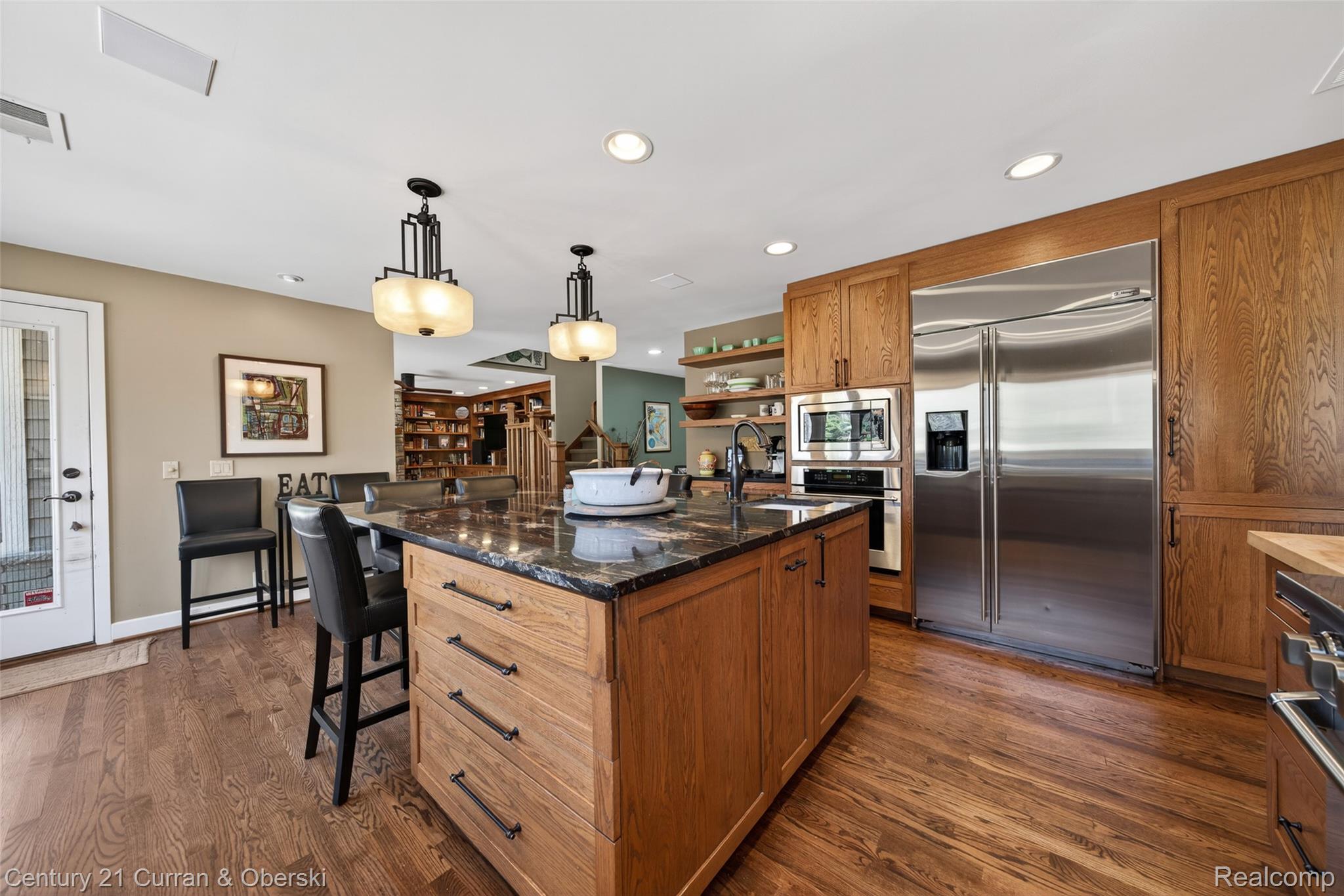Bloomfield Hills, Michigan, 48301, United States, 4 Bedrooms Bedrooms, ,4 BathroomsBathrooms,Residential,For Sale,2035852