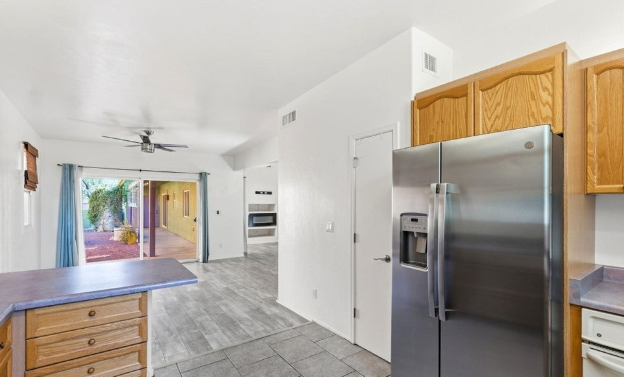  5323 S Morning Sky Lane, Tucson, AZ 85747 - 物件實景