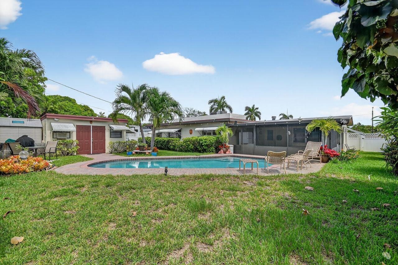 Palm Springs, Florida, 33461, United States, 3 Bedrooms Bedrooms, ,2 BathroomsBathrooms,Residential,For Sale,1901355