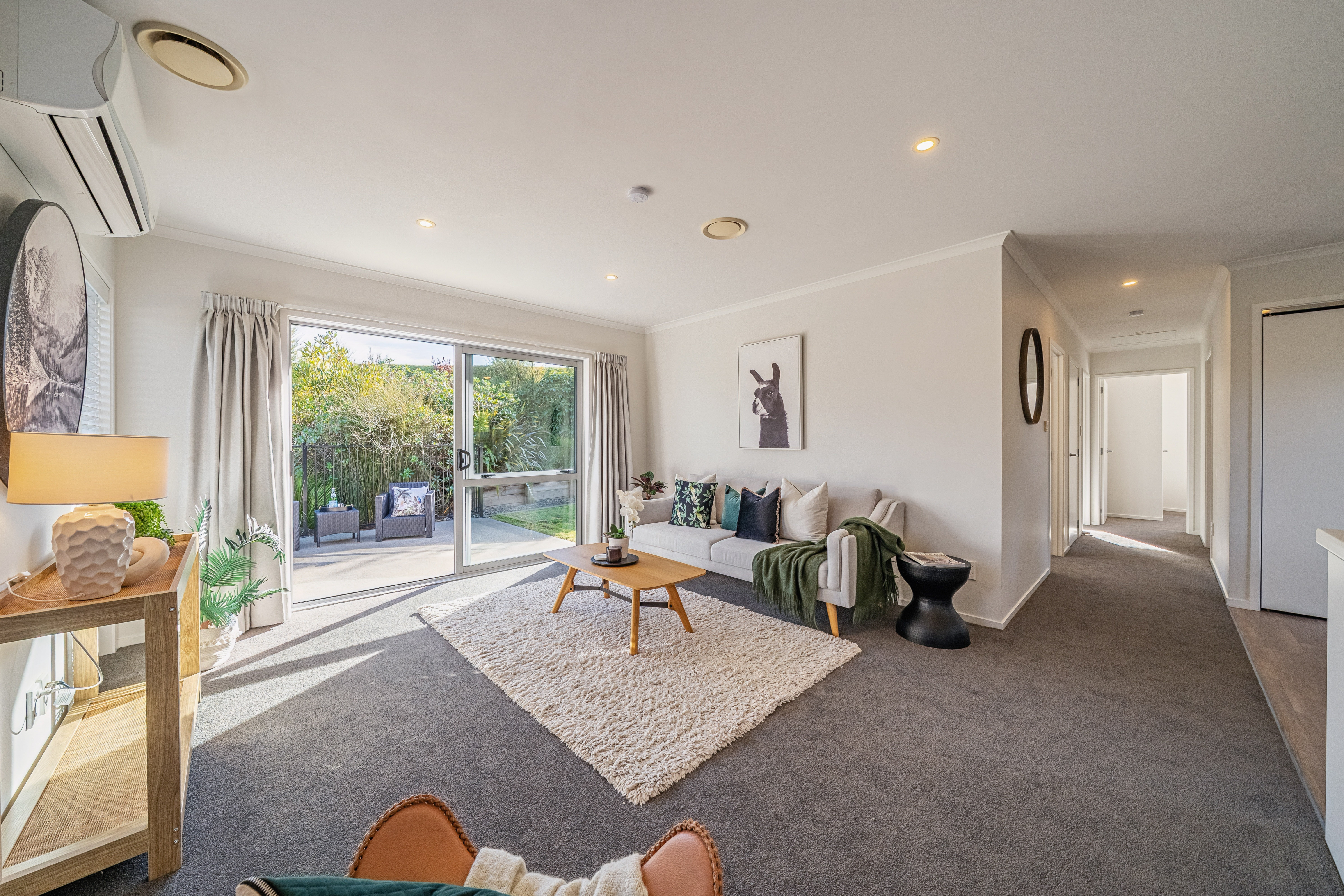  92 Sunstone Crescent, Timberlea, Upper Hutt - 物件實景