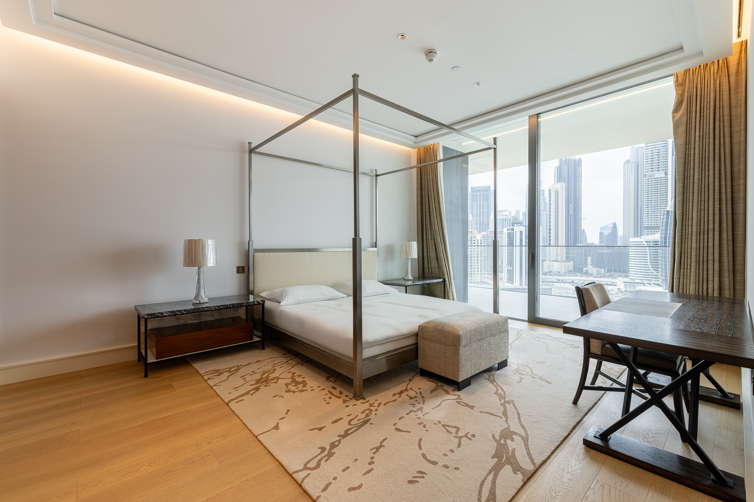  Sophisticated Lateral Home in Dorchester Collection - 物件實景