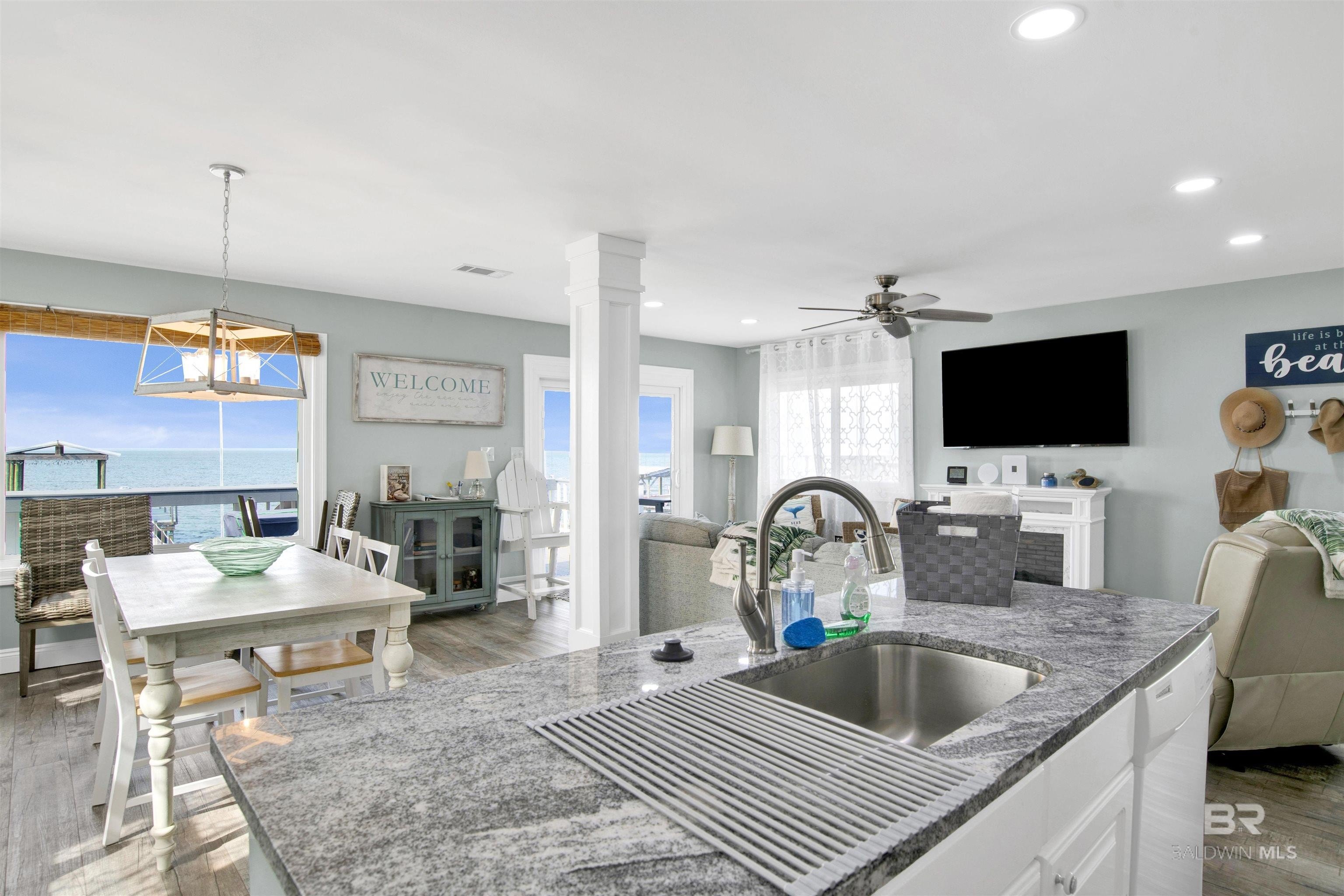 Gulf Shores, Alabama, 36542, United States, 4 Bedrooms Bedrooms, ,3 BathroomsBathrooms,Residential,For Sale,2034151