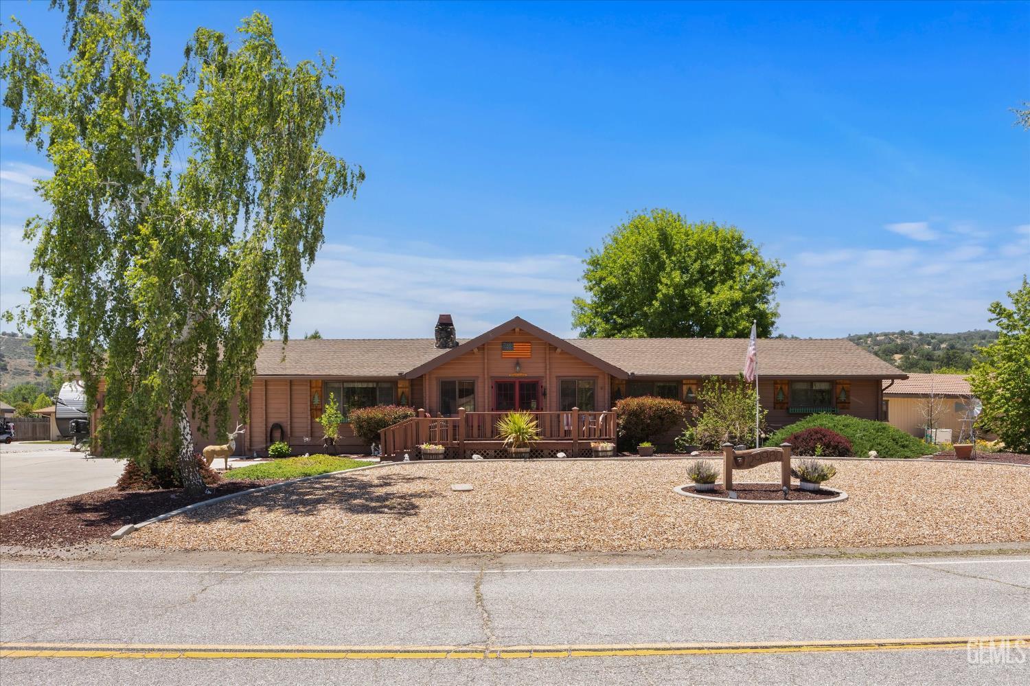 Tehachapi, California, 93561, United States, 3 Bedrooms Bedrooms, ,2 BathroomsBathrooms,Residential,For Sale,2049487