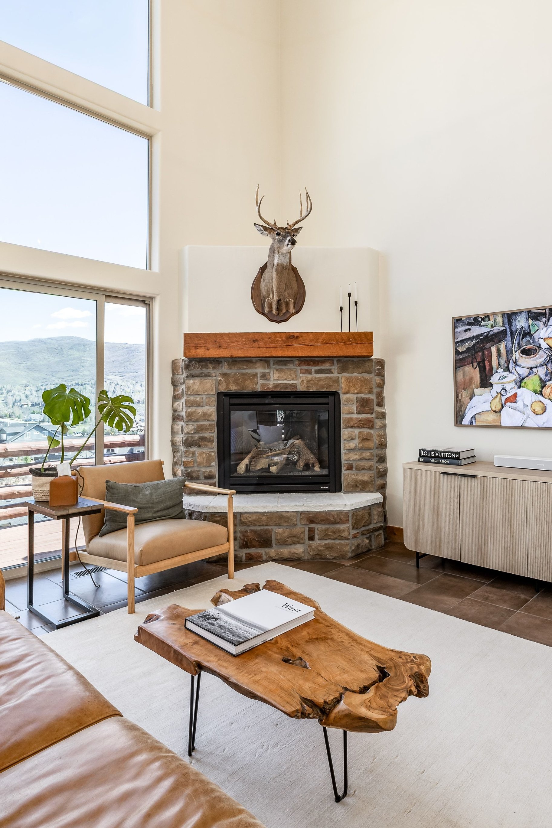  Updated and Easily Accessible in Park City - 物件實景