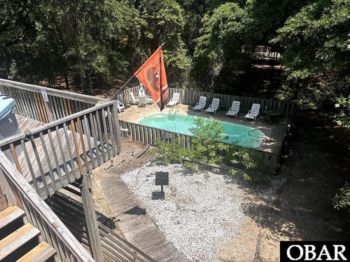 Southern Shores, North Carolina, 27949-3309, United States, 3 Bedrooms Bedrooms, ,2 BathroomsBathrooms,Residential,For Sale,1972928