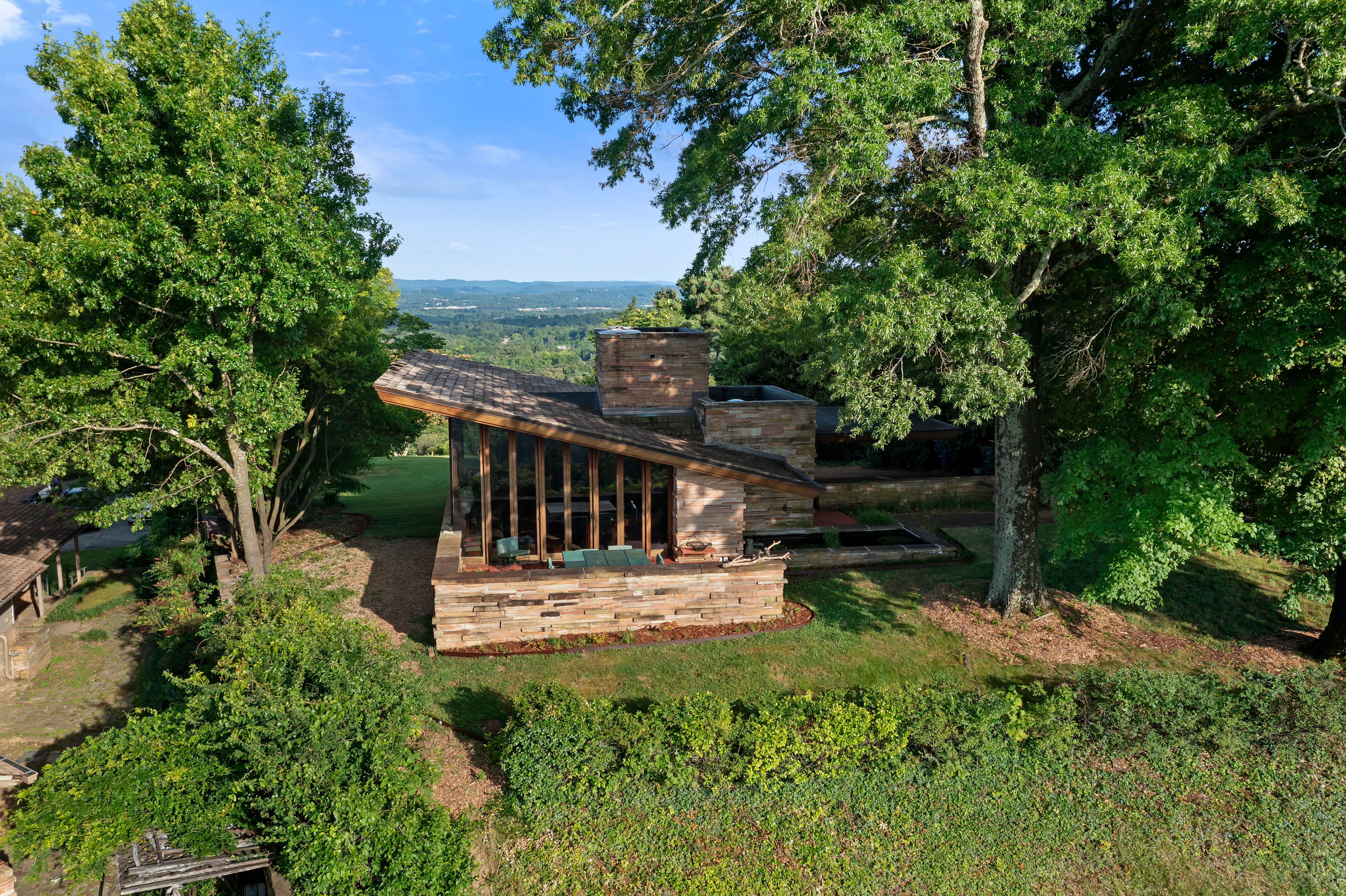 334 North Crest Road, Chattanooga, TN 37404 - 物件實景