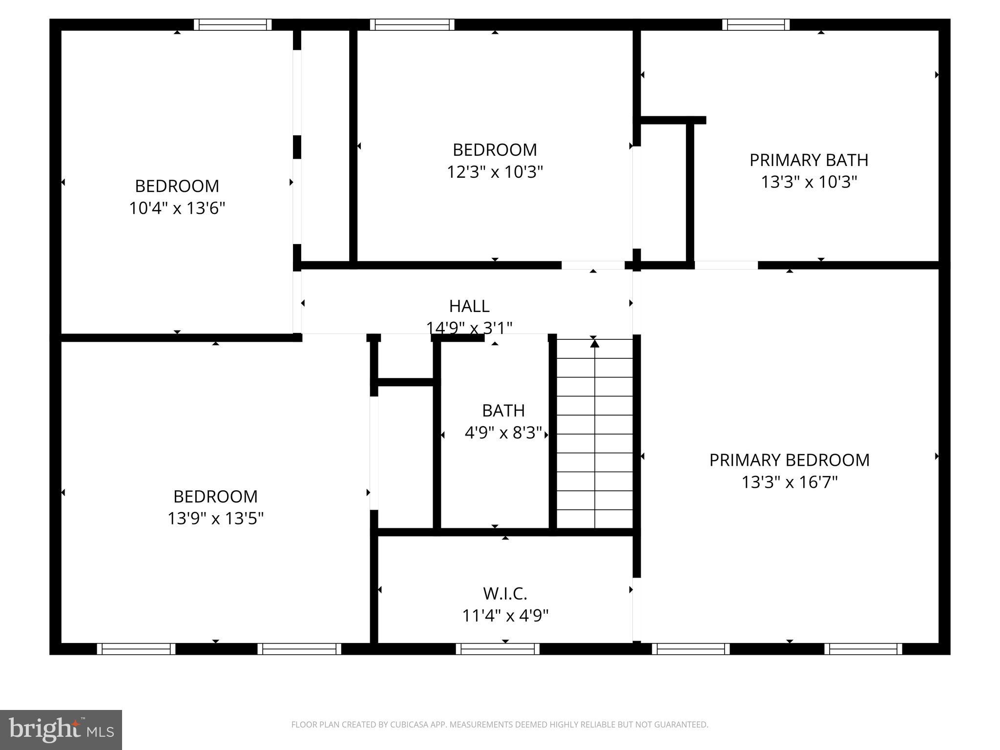 Mechanicsville, Maryland, 20659, United States, 4 Bedrooms Bedrooms, ,3 BathroomsBathrooms,Residential,For Sale,2007755