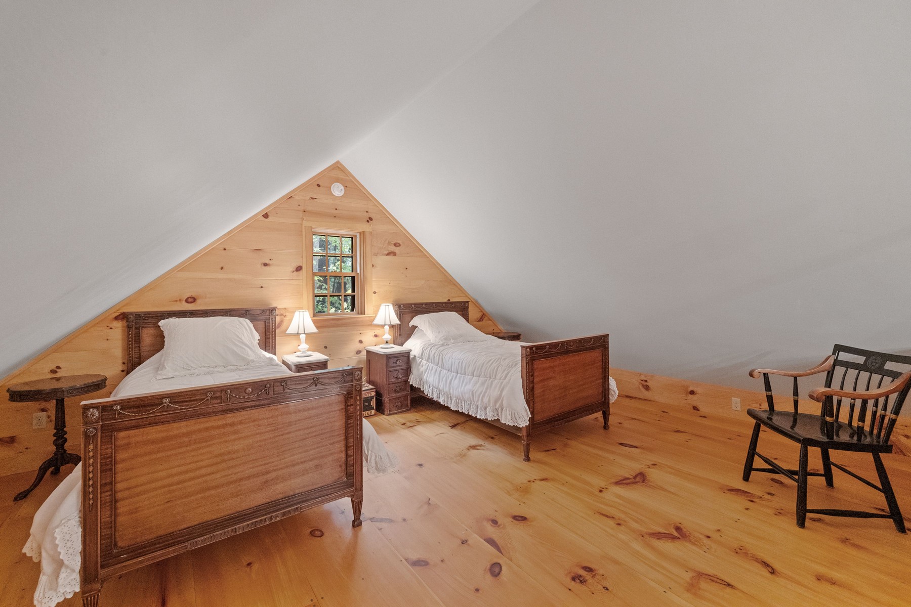  294 Pinehurst Road - 物件實景