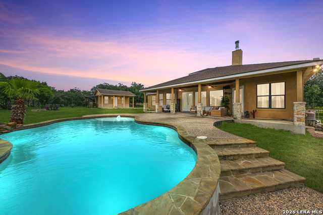 Private Road 3702 , San Antonio, TX 78253