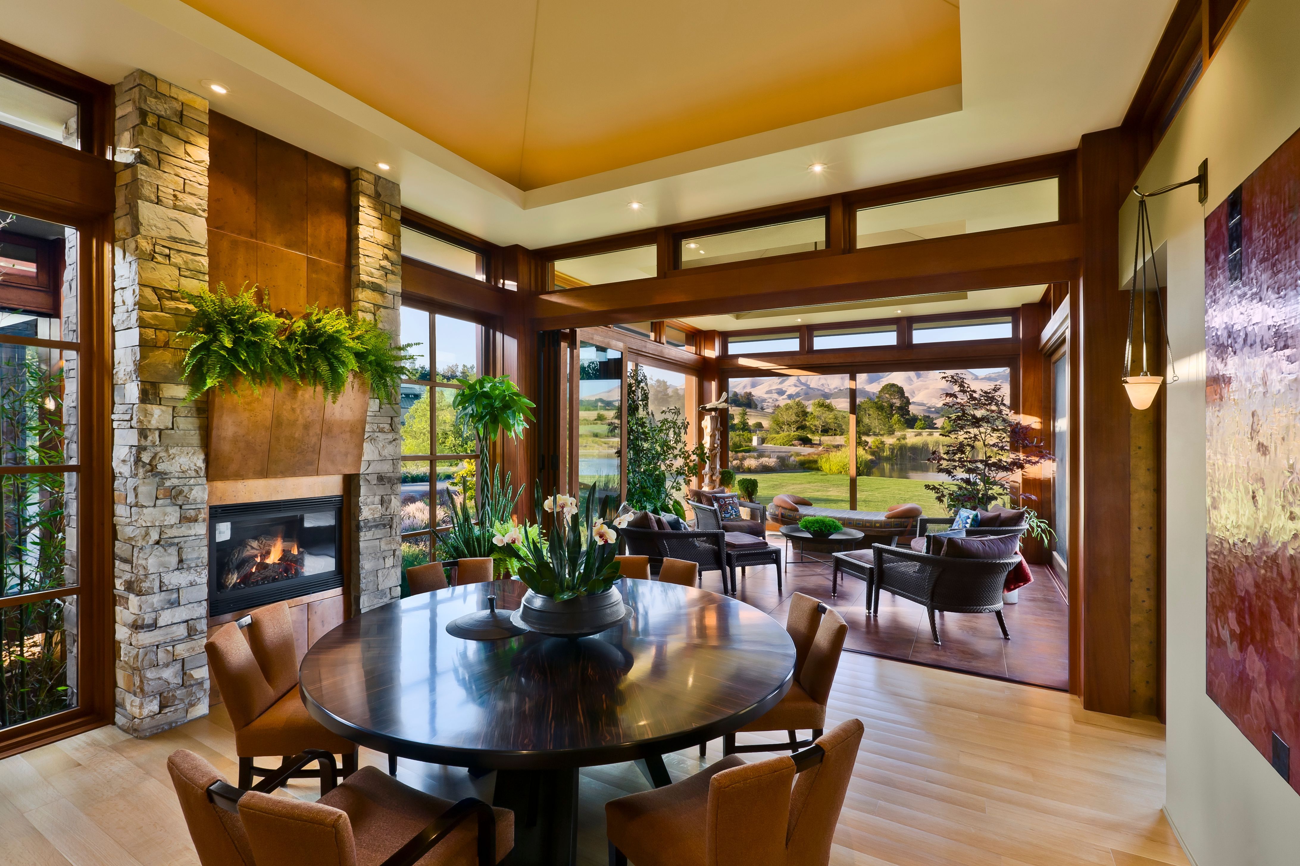  Edna Valley Wine Country Estate - 物件實景