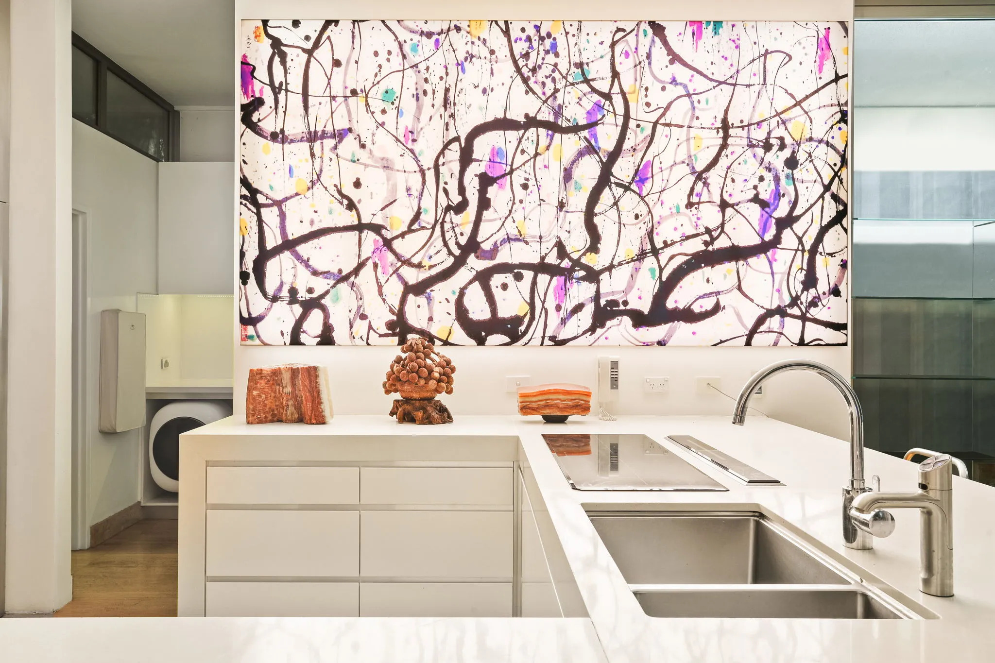  28 Cowdroy Avenue, Cammeray - 物件實景